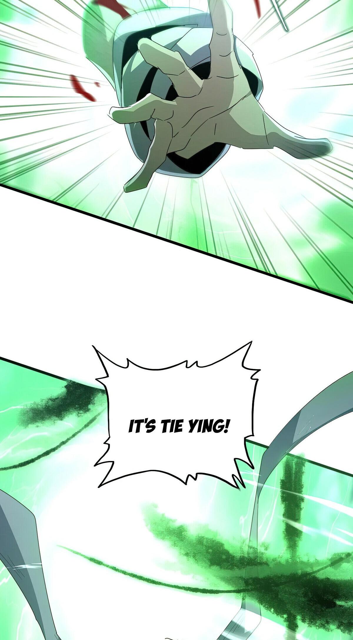 Read The Eternal Supreme - Chapter 598 - theeternalsupreme.com | Image 12
