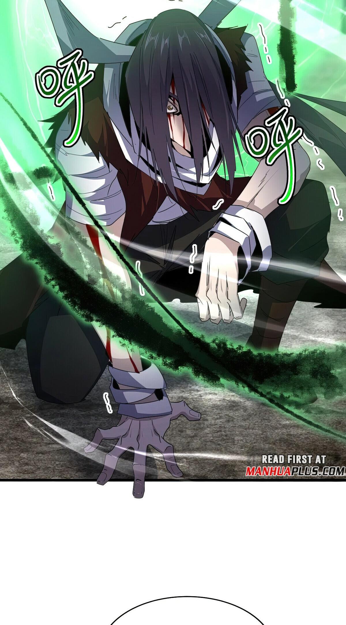Read The Eternal Supreme - Chapter 598 - theeternalsupreme.com | Image 13