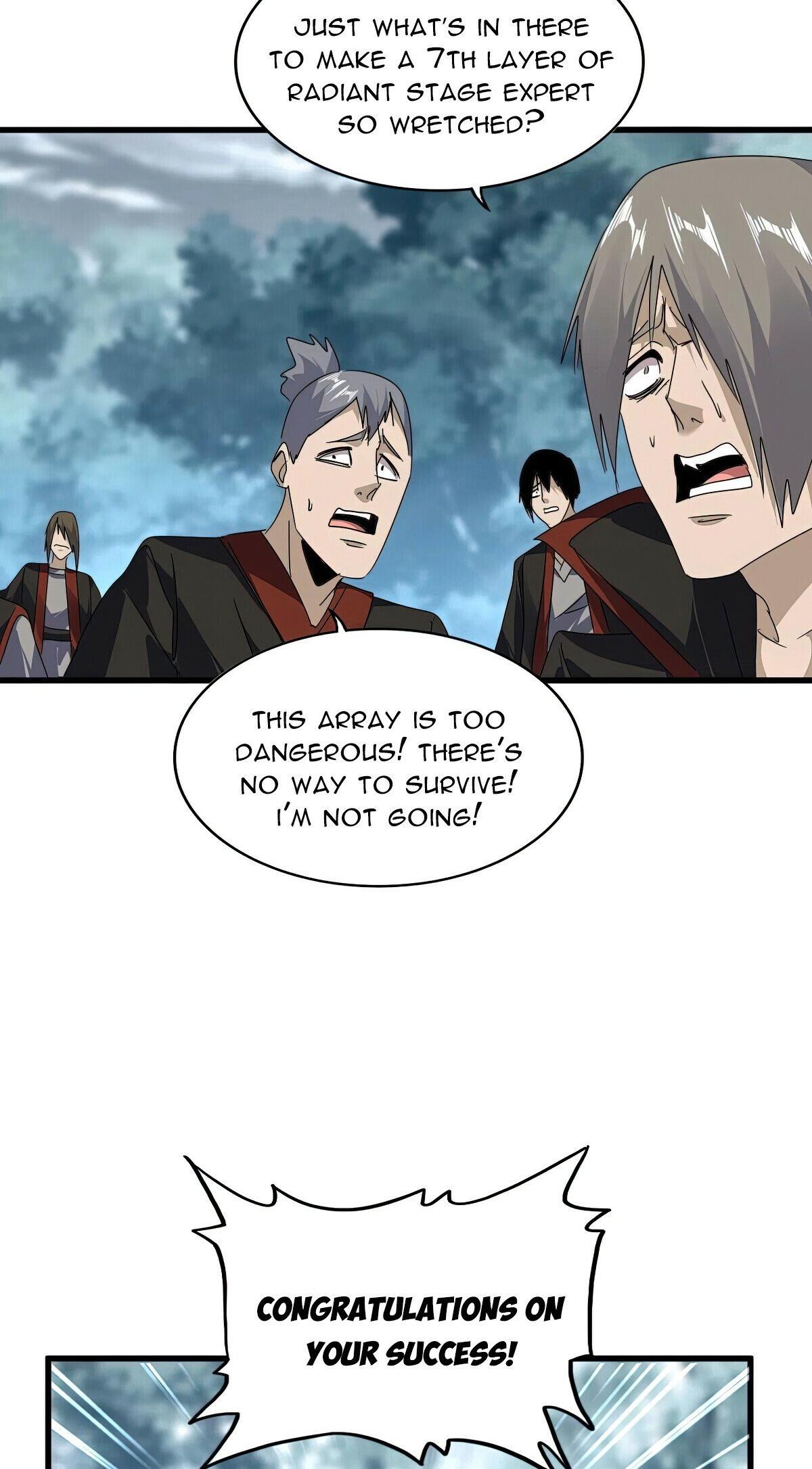 Read The Eternal Supreme - Chapter 598 - theeternalsupreme.com | Image 14