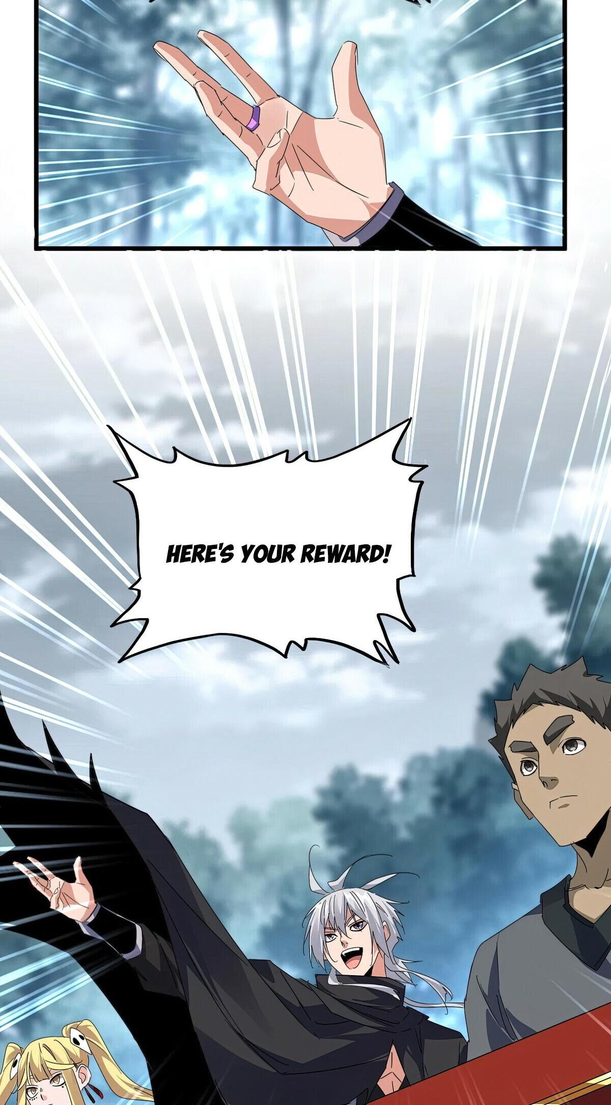 Read The Eternal Supreme - Chapter 598 - theeternalsupreme.com | Image 15