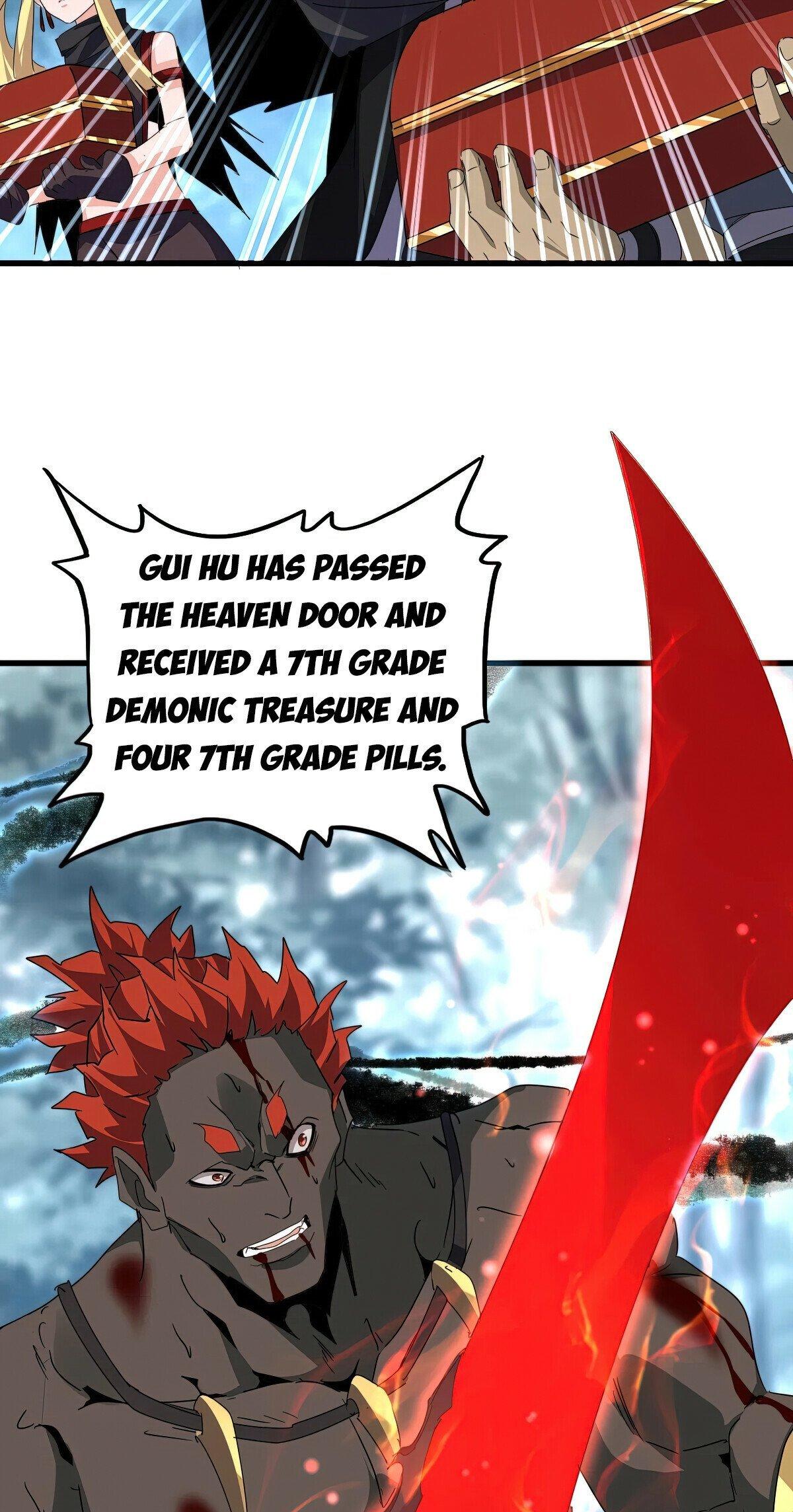 Read The Eternal Supreme - Chapter 598 - theeternalsupreme.com | Image 16