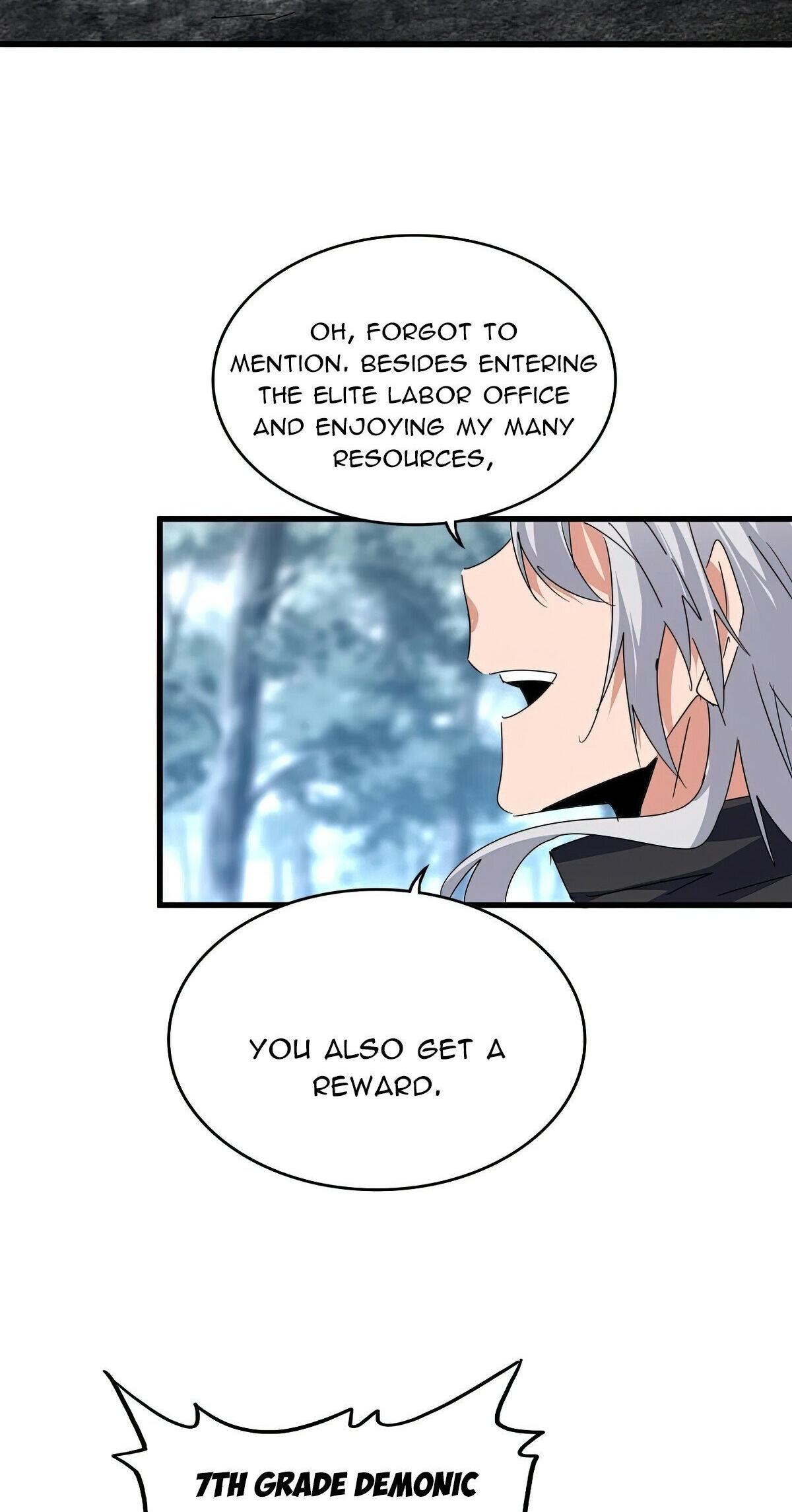 Read The Eternal Supreme - Chapter 598 - theeternalsupreme.com | Image 19