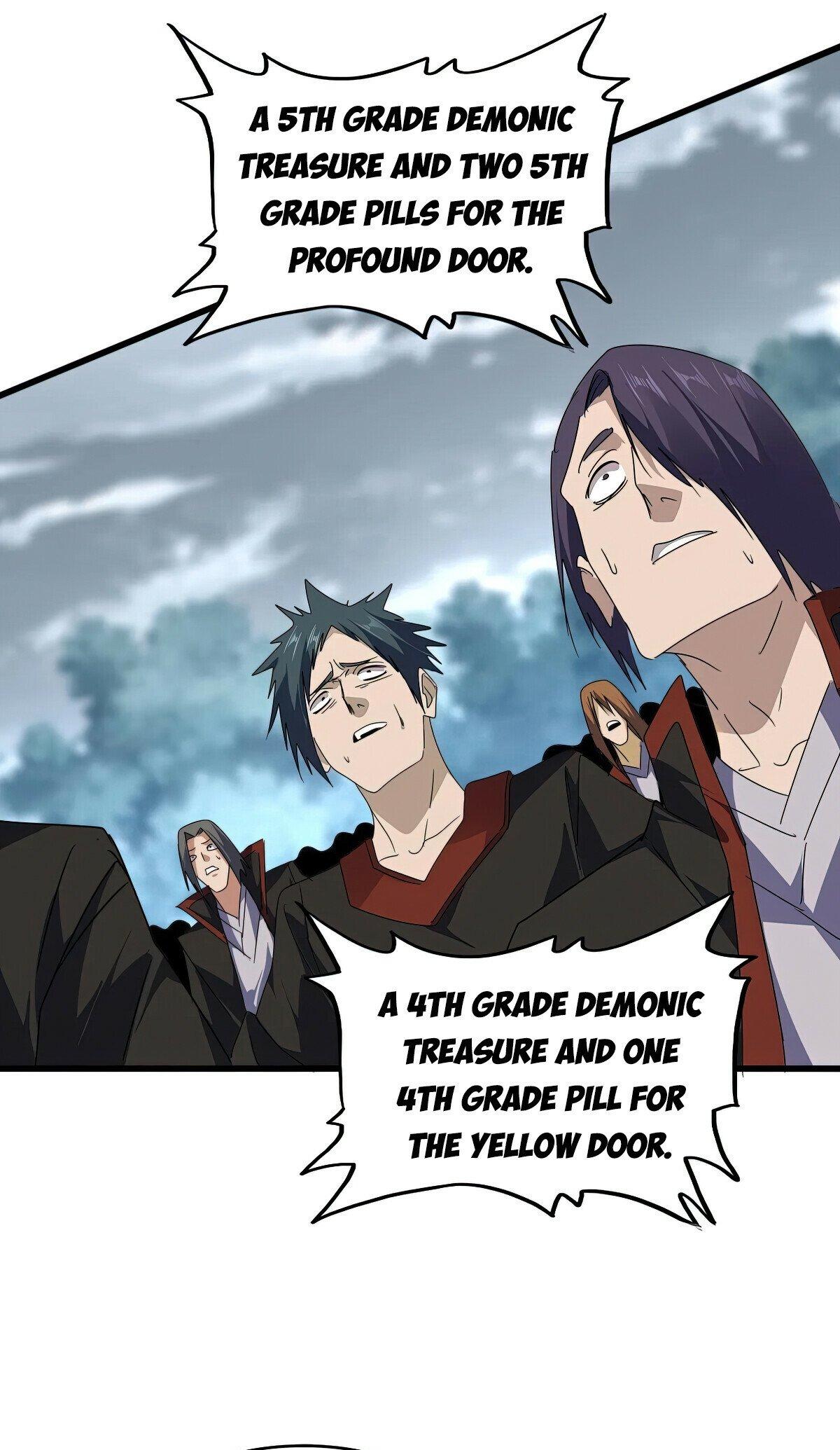 Read The Eternal Supreme - Chapter 598 - theeternalsupreme.com | Image 21