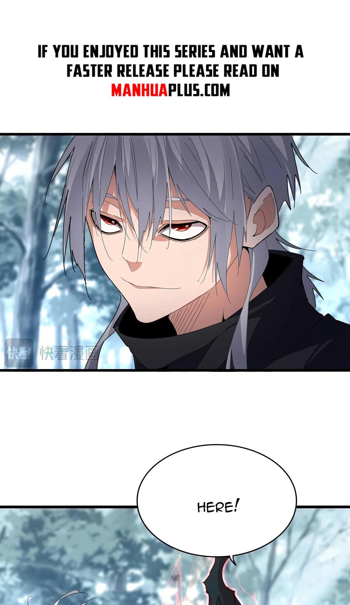 Read The Eternal Supreme - Chapter 598 - theeternalsupreme.com | Image 25