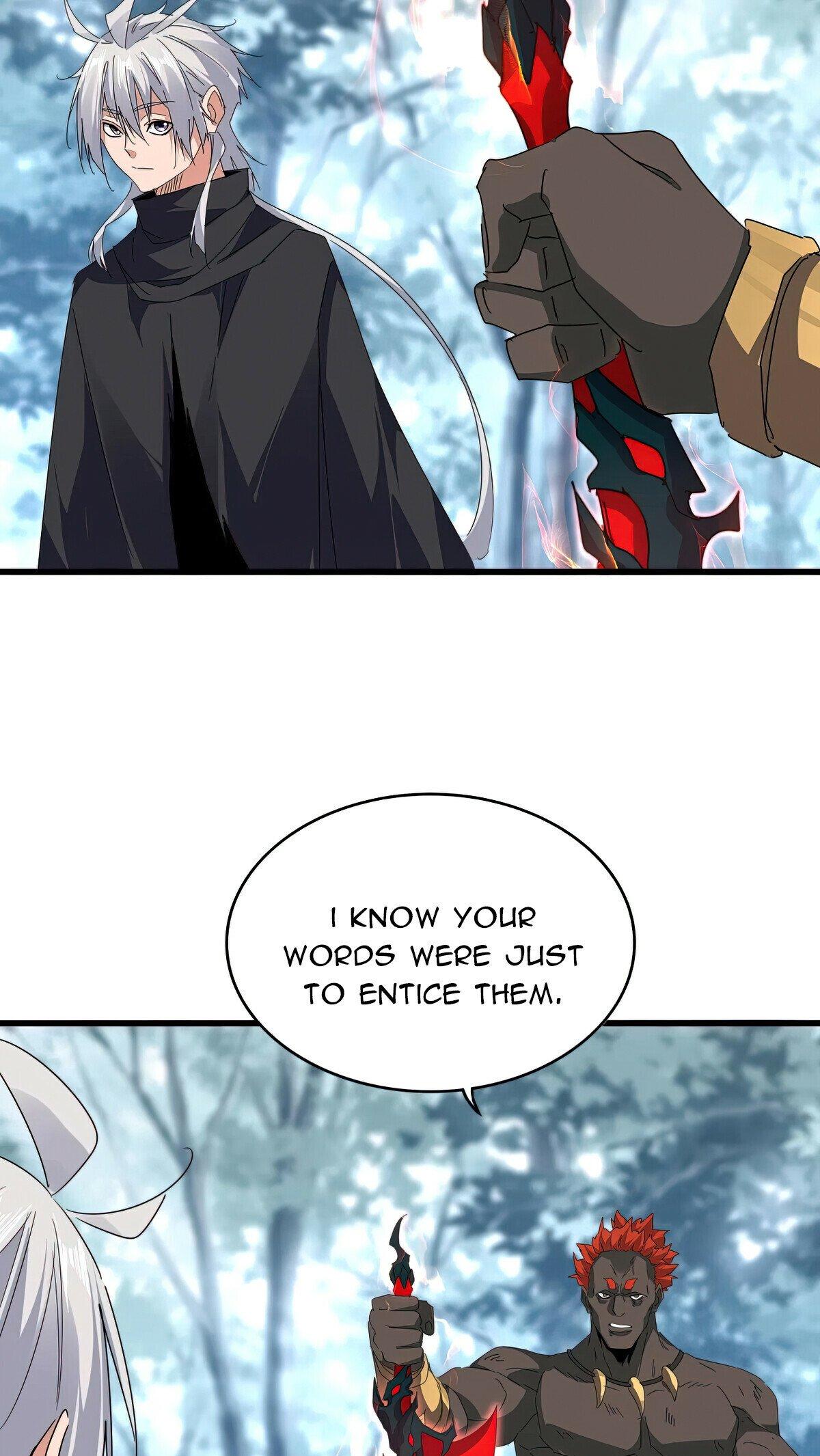 Read The Eternal Supreme - Chapter 598 - theeternalsupreme.com | Image 26