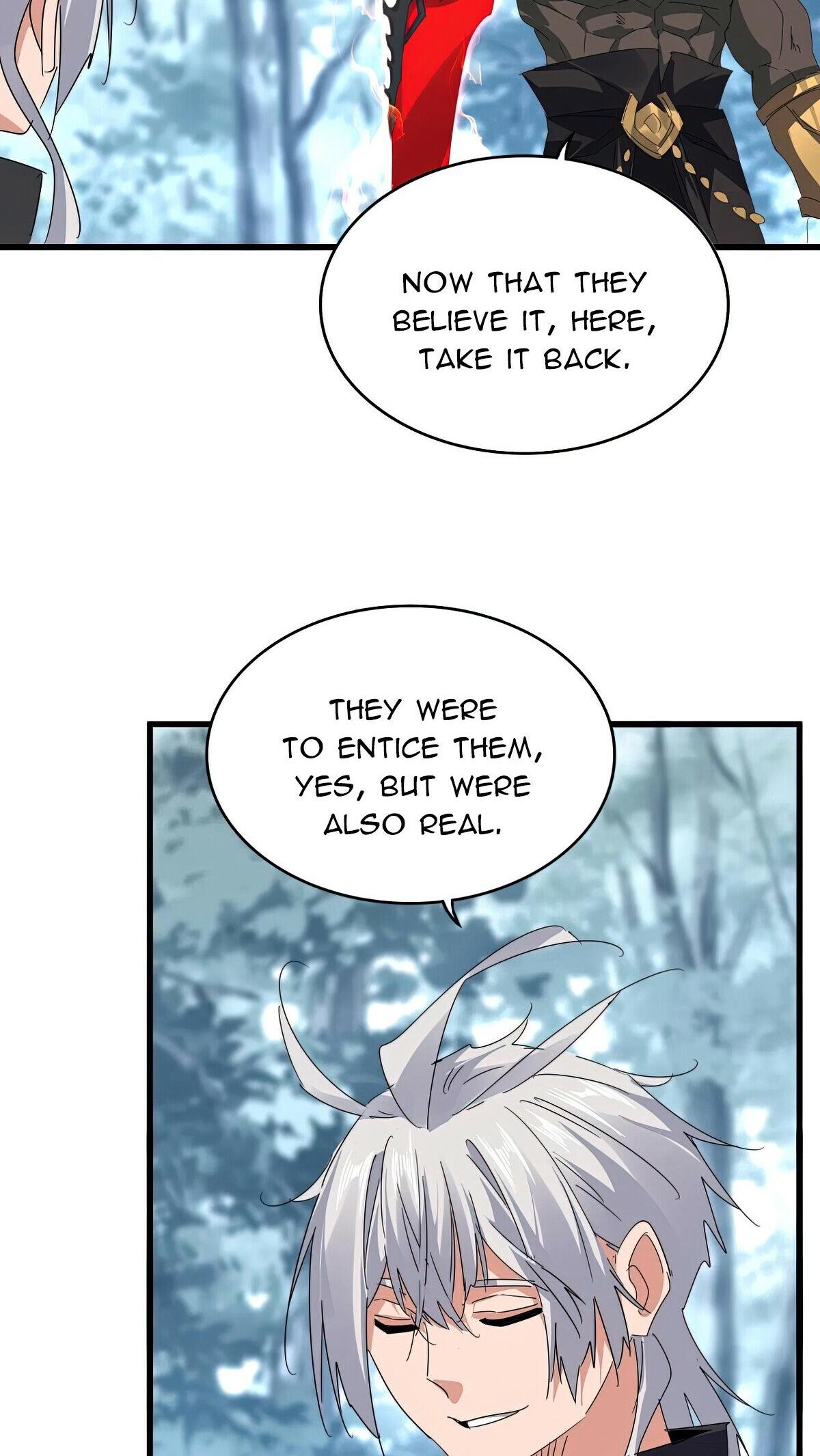 Read The Eternal Supreme - Chapter 598 - theeternalsupreme.com | Image 27
