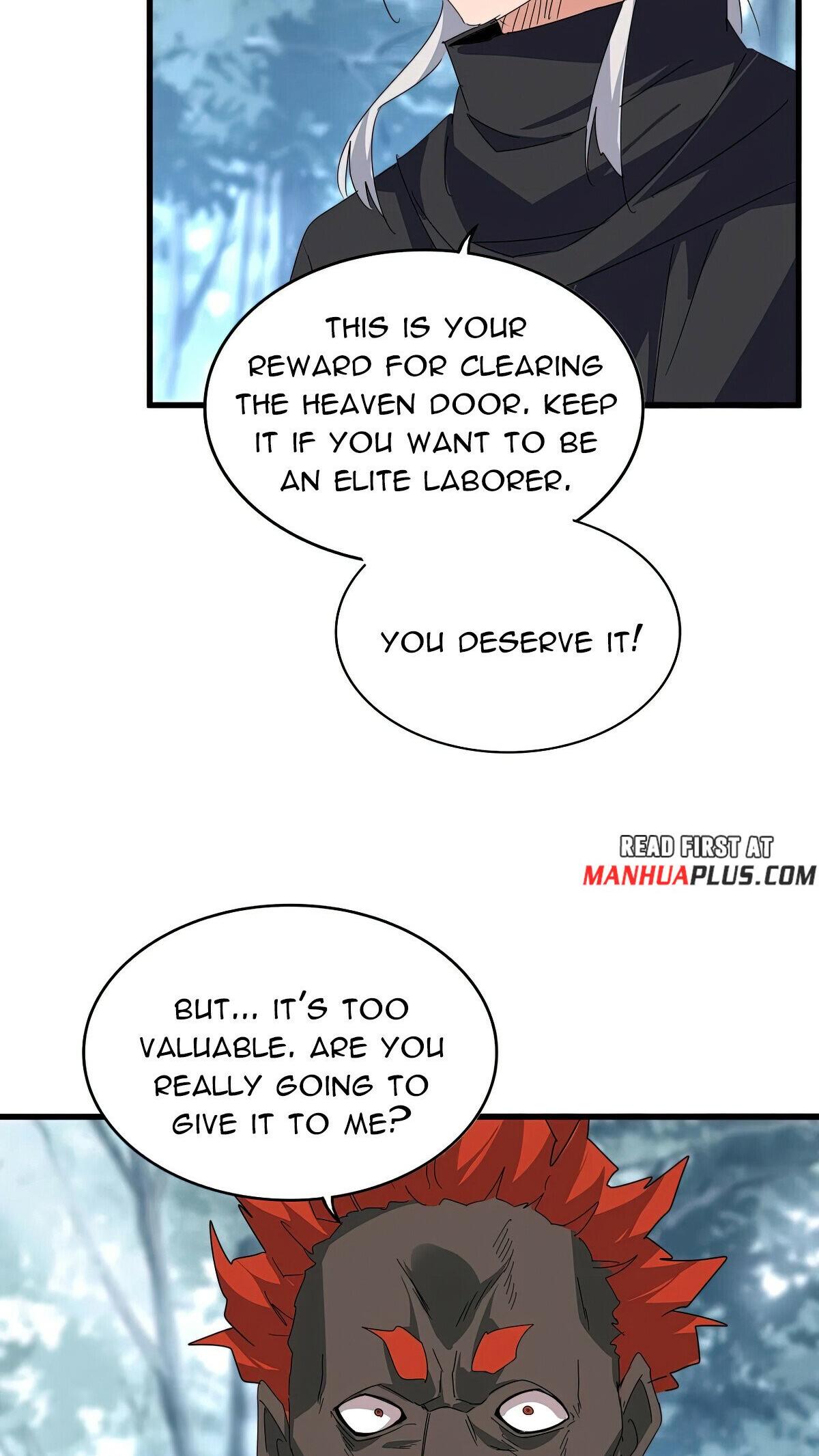 Read The Eternal Supreme - Chapter 598 - theeternalsupreme.com | Image 28