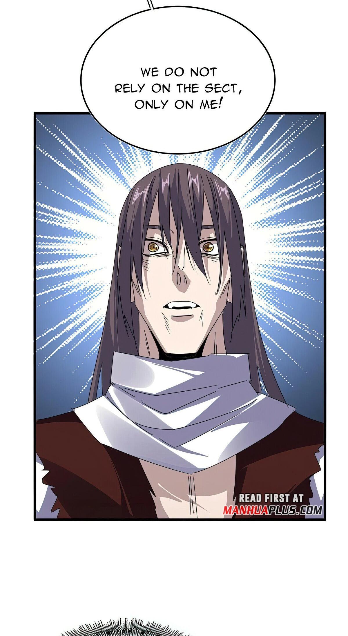 Read The Eternal Supreme - Chapter 598 - theeternalsupreme.com | Image 32