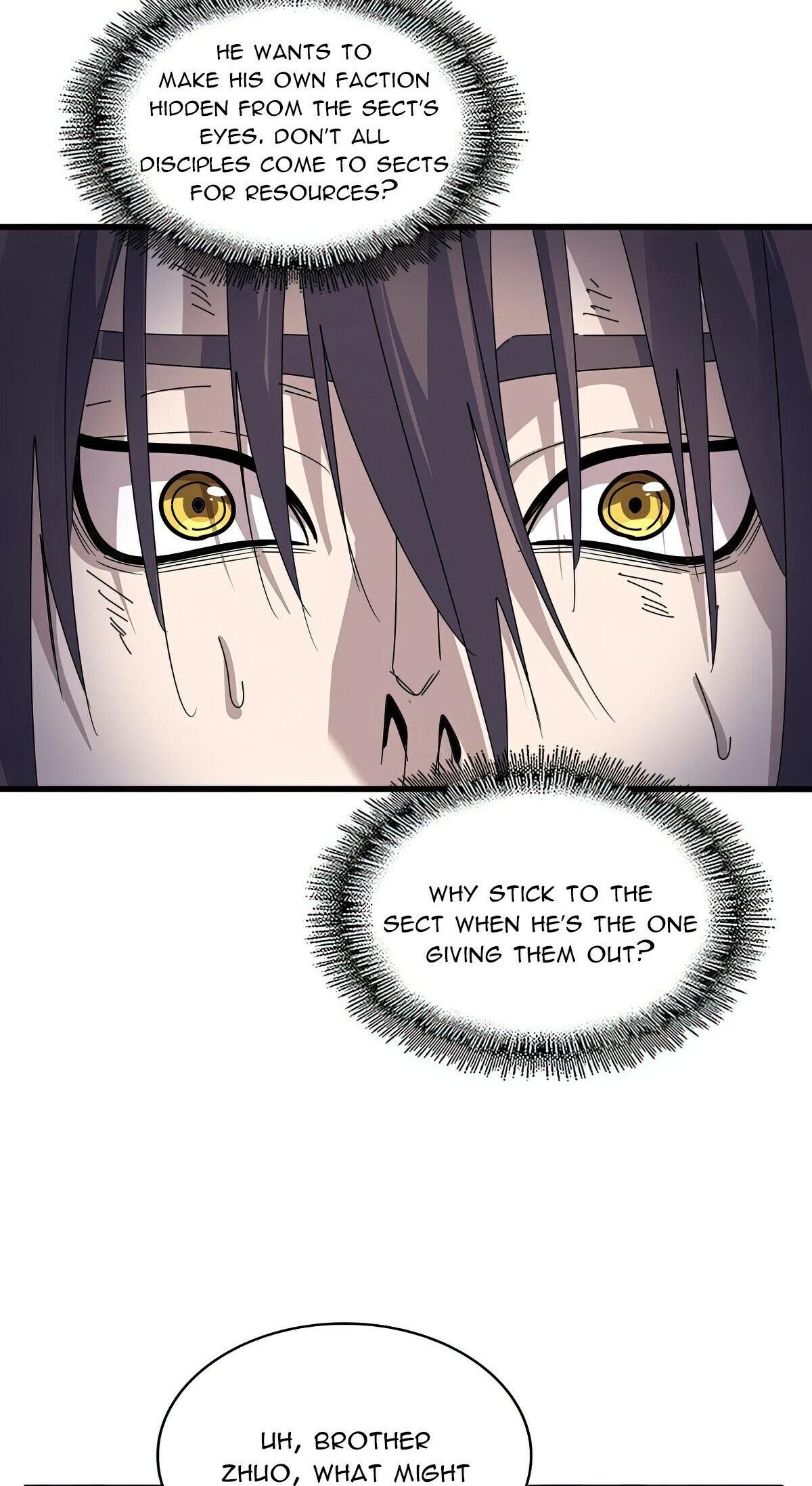 Read The Eternal Supreme - Chapter 598 - theeternalsupreme.com | Image 33