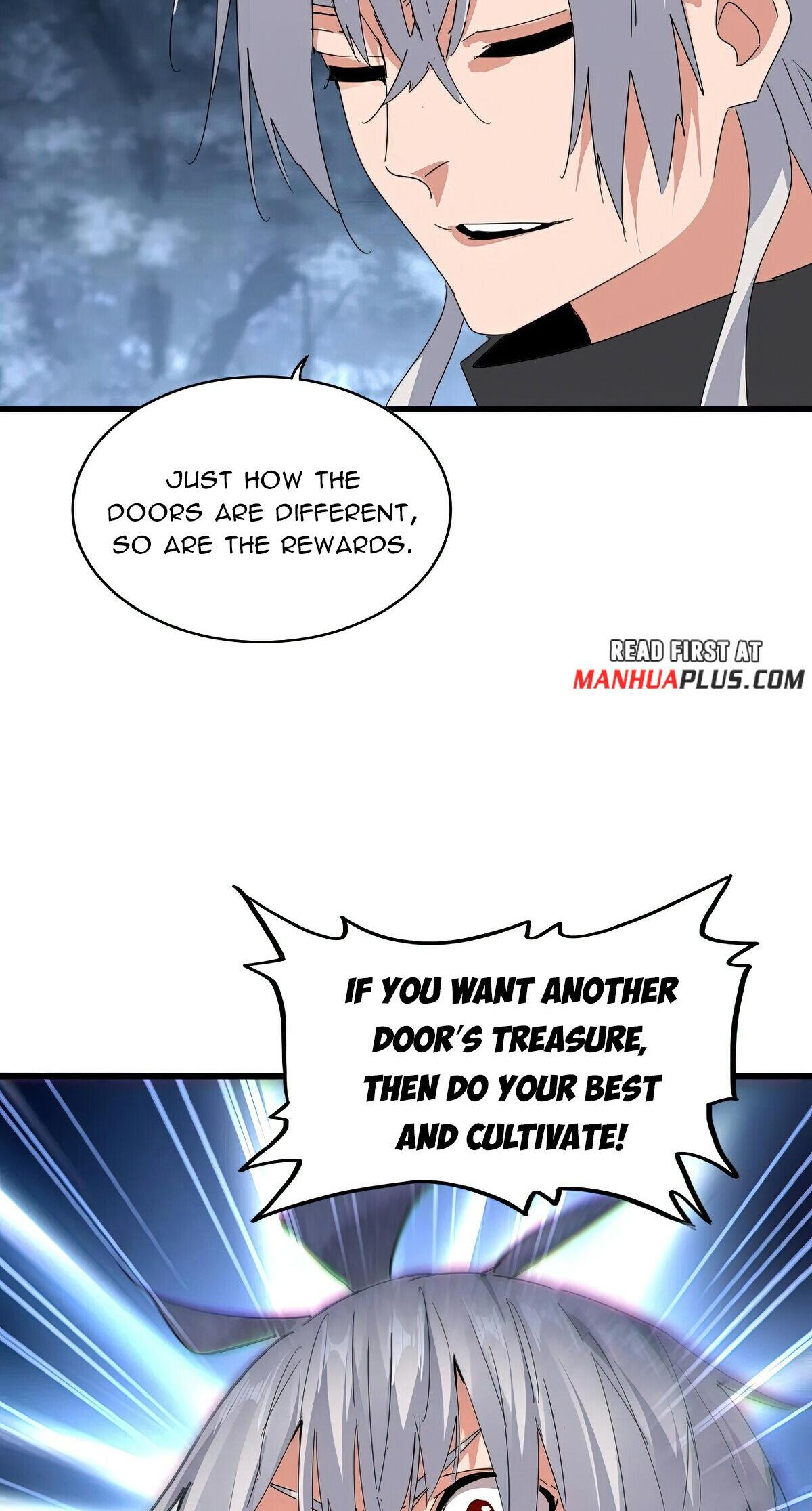 Read The Eternal Supreme - Chapter 598 - theeternalsupreme.com | Image 39