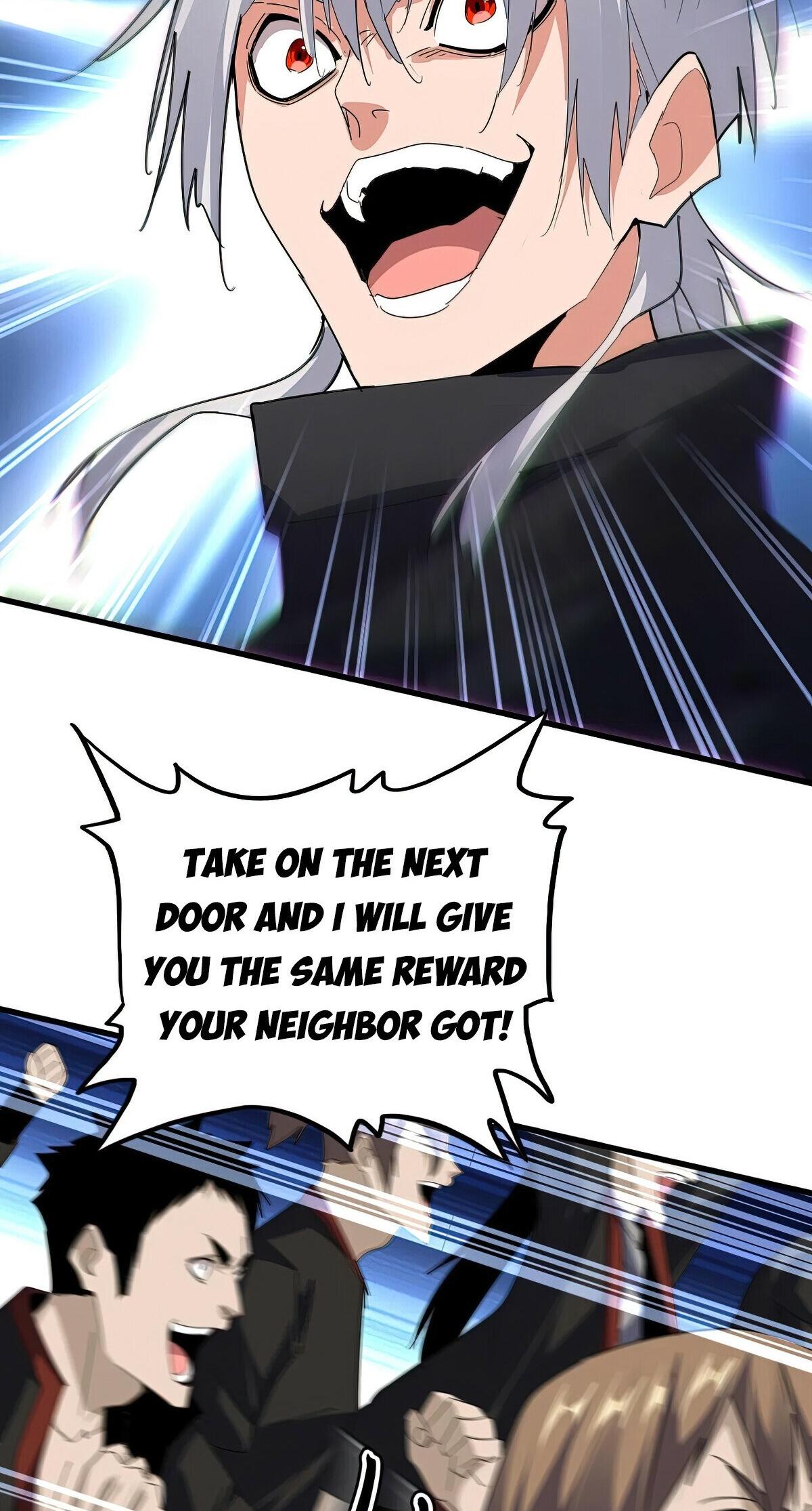 Read The Eternal Supreme - Chapter 598 - theeternalsupreme.com | Image 40