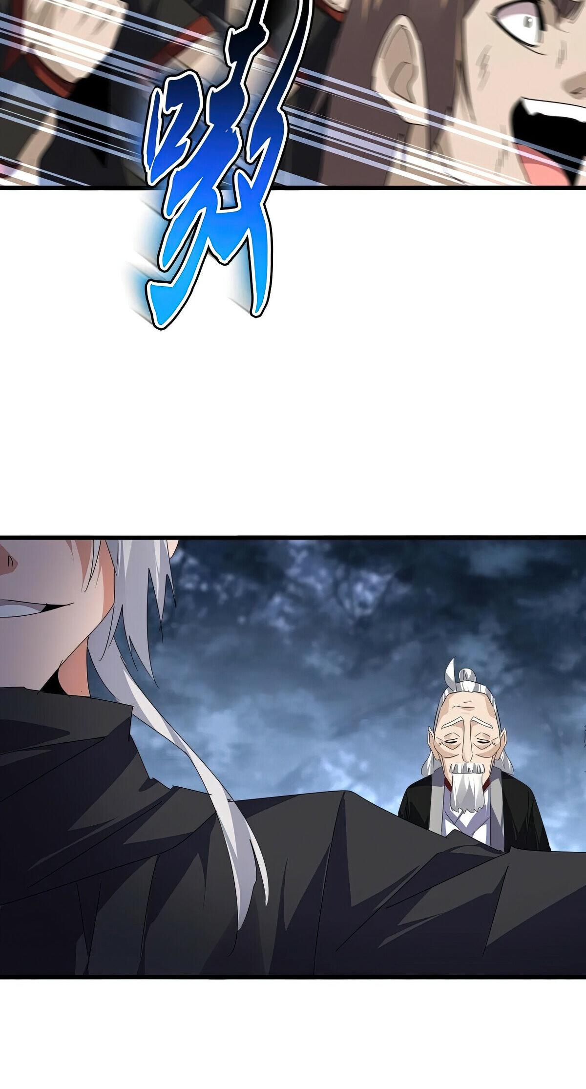 Read The Eternal Supreme - Chapter 598 - theeternalsupreme.com | Image 41