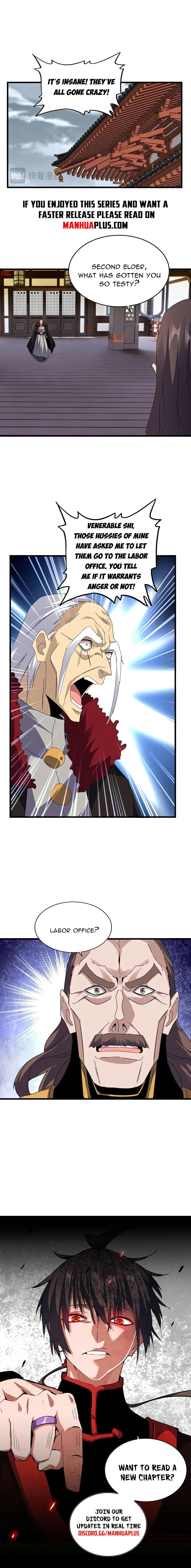 Read The Eternal Supreme - Chapter 598 - theeternalsupreme.com | Image 42