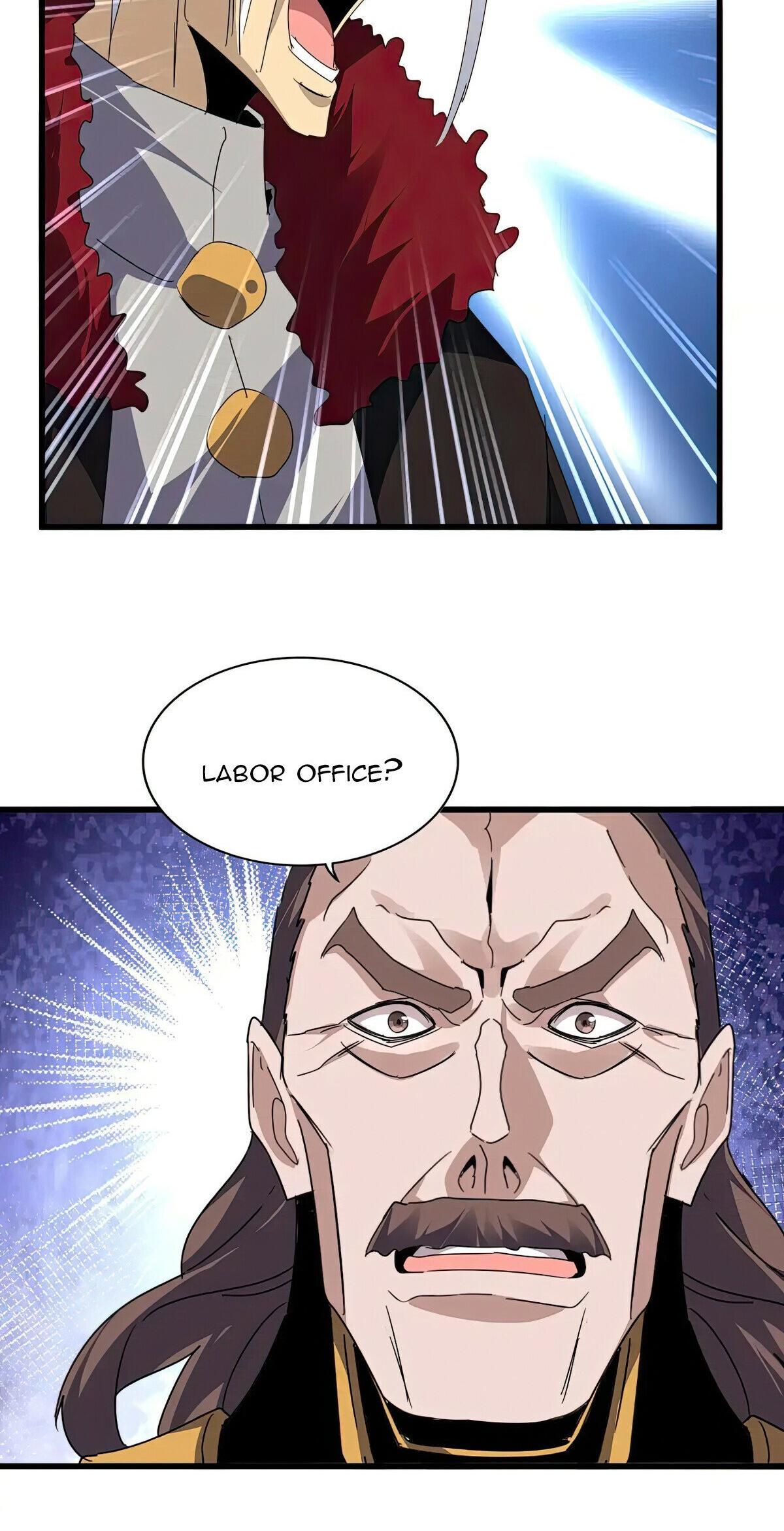 Read The Eternal Supreme - Chapter 599 - theeternalsupreme.com | Image 2