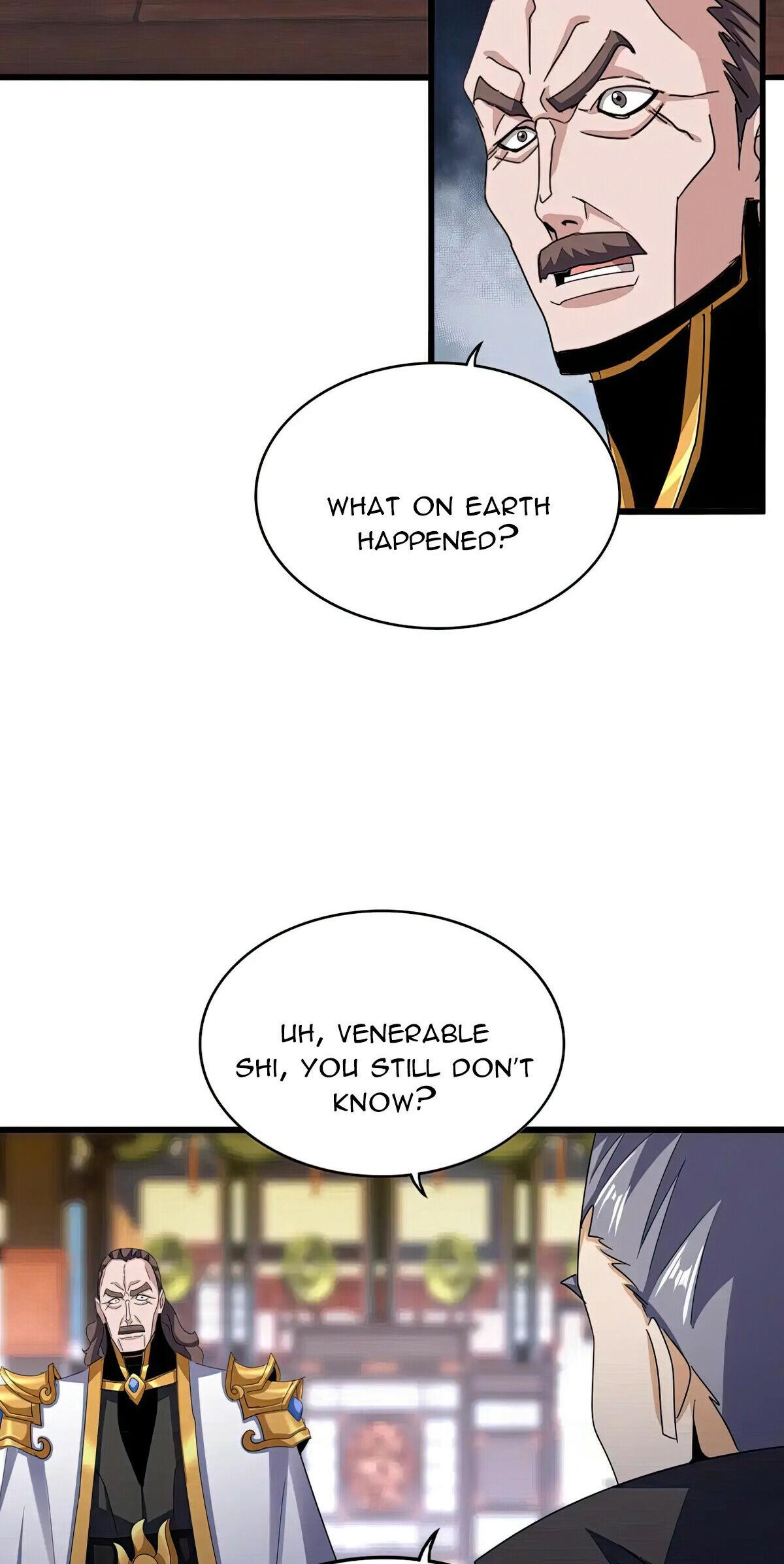 Read The Eternal Supreme - Chapter 599 - theeternalsupreme.com | Image 8