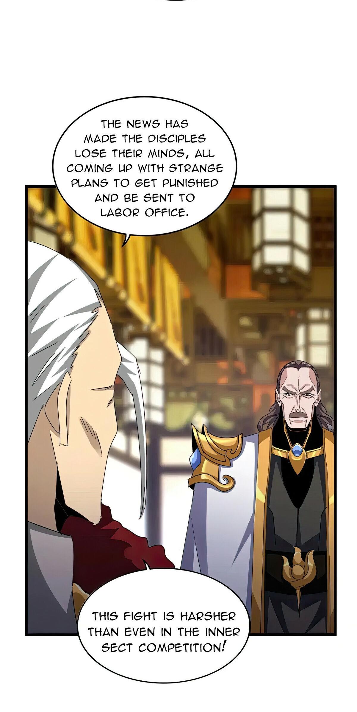 Read The Eternal Supreme - Chapter 599 - theeternalsupreme.com | Image 10