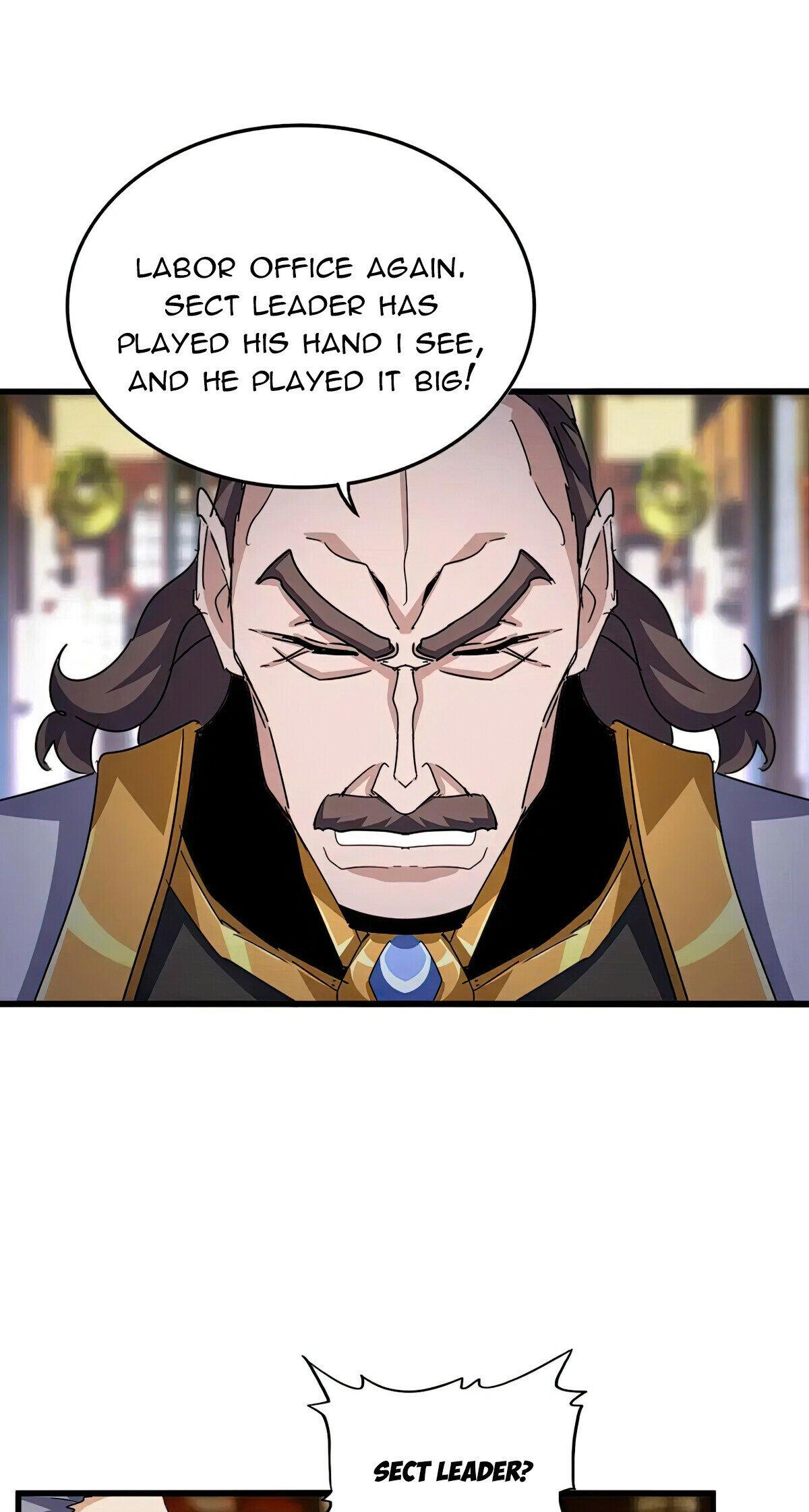 Read The Eternal Supreme - Chapter 599 - theeternalsupreme.com | Image 11