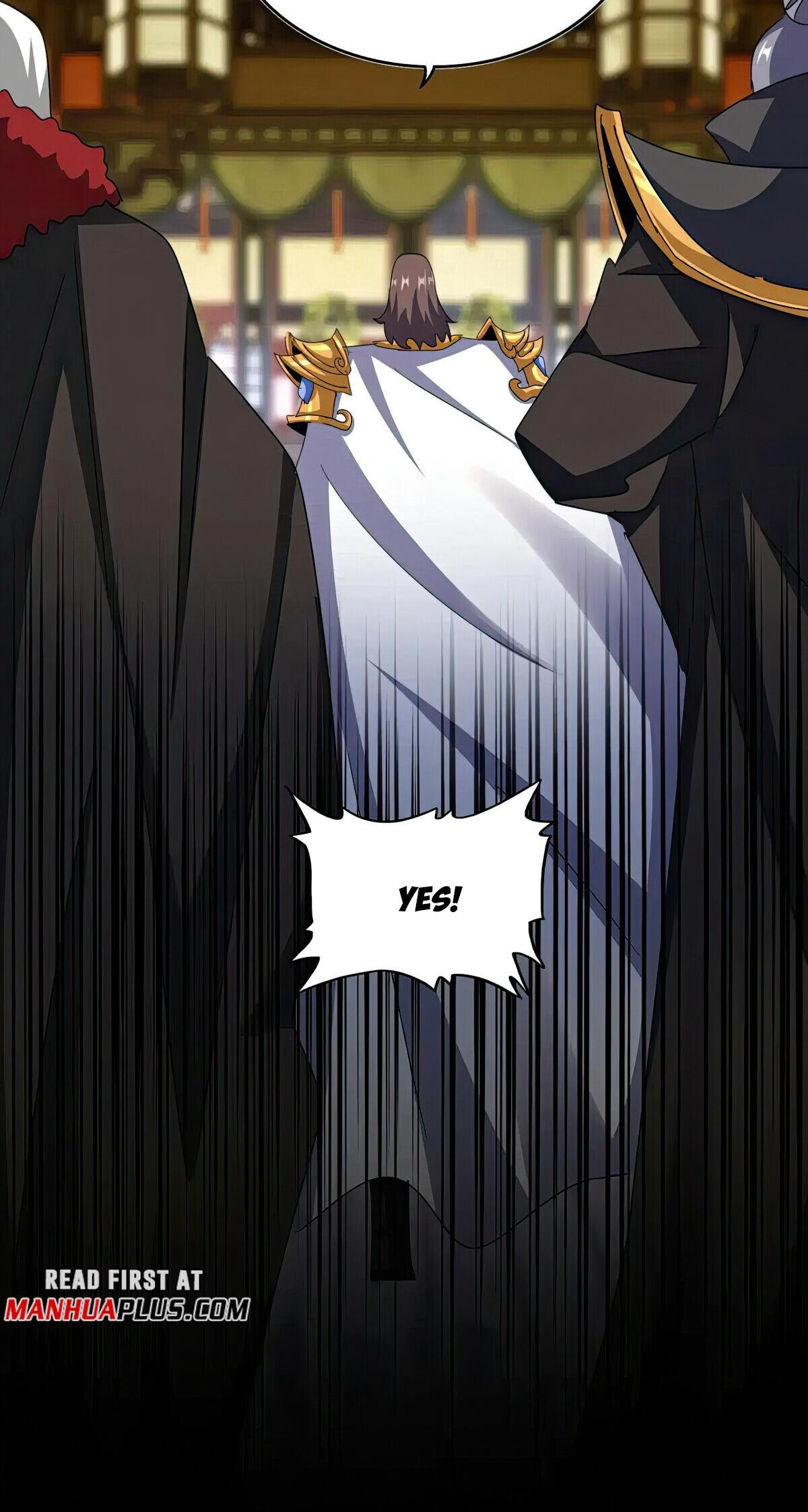 Read The Eternal Supreme - Chapter 599 - theeternalsupreme.com | Image 13