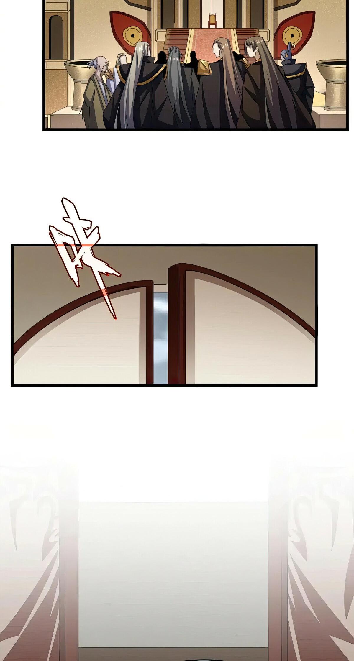 Read The Eternal Supreme - Chapter 599 - theeternalsupreme.com | Image 15