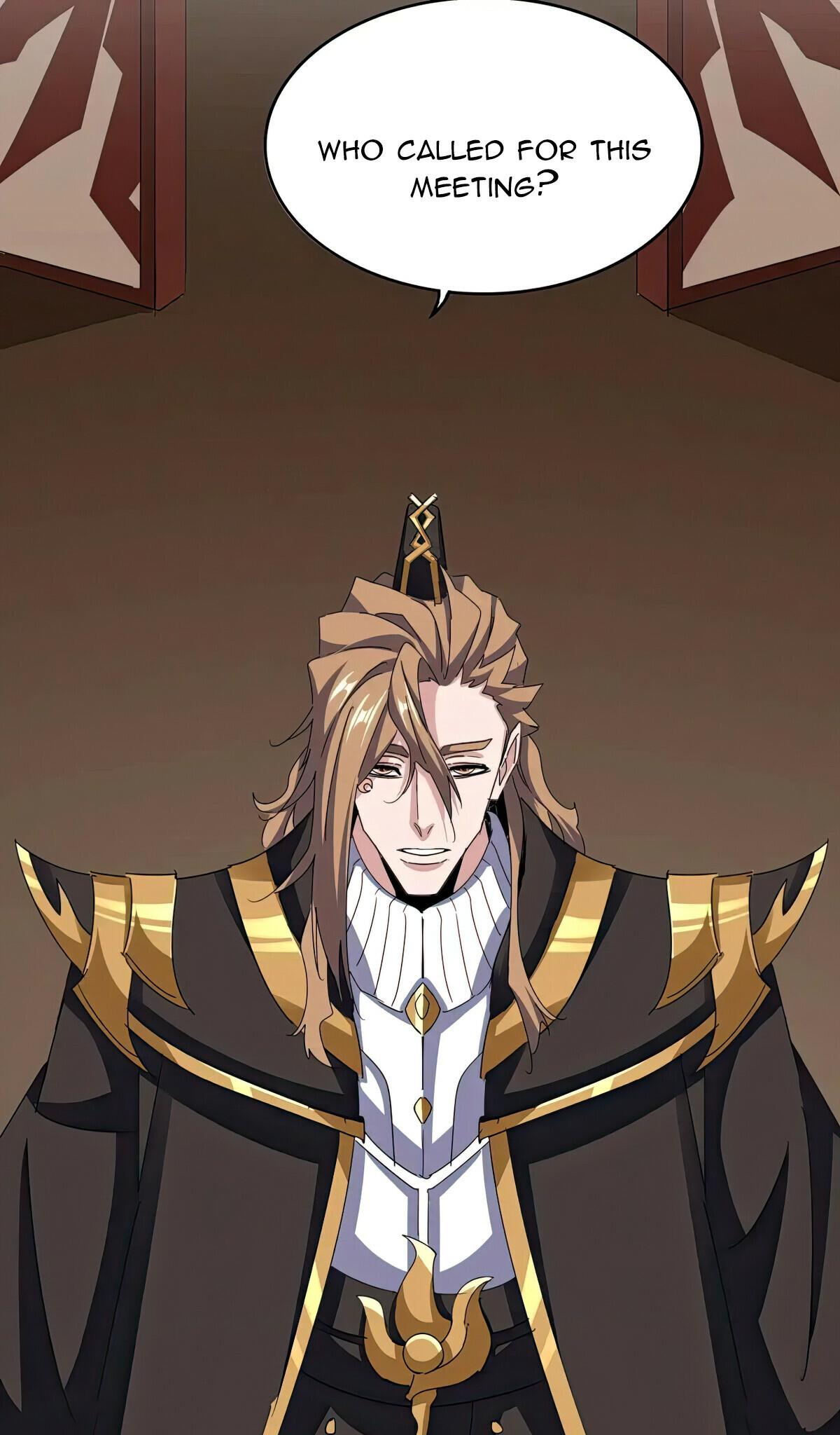 Read The Eternal Supreme - Chapter 599 - theeternalsupreme.com | Image 16