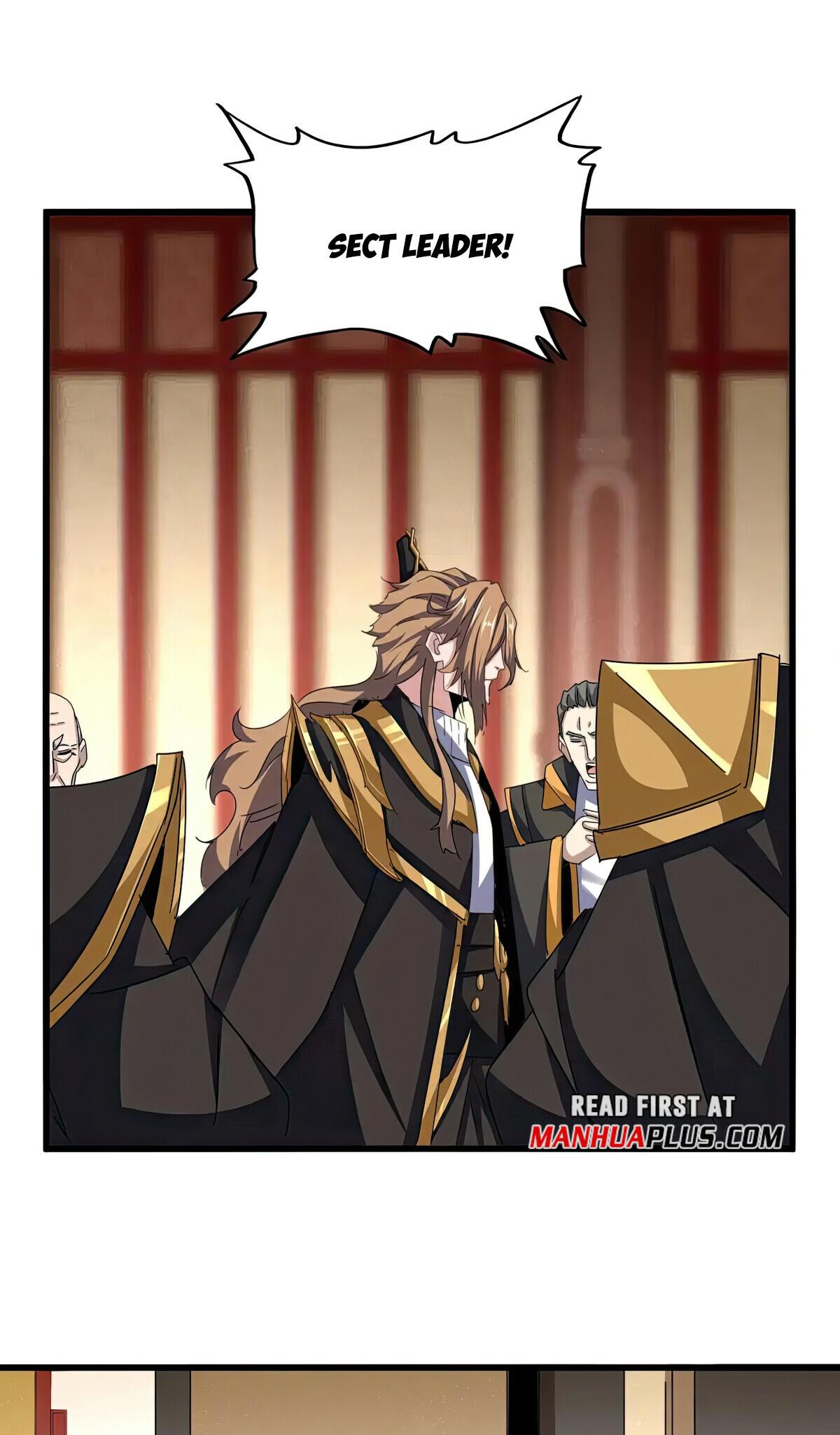 Read The Eternal Supreme - Chapter 599 - theeternalsupreme.com | Image 18
