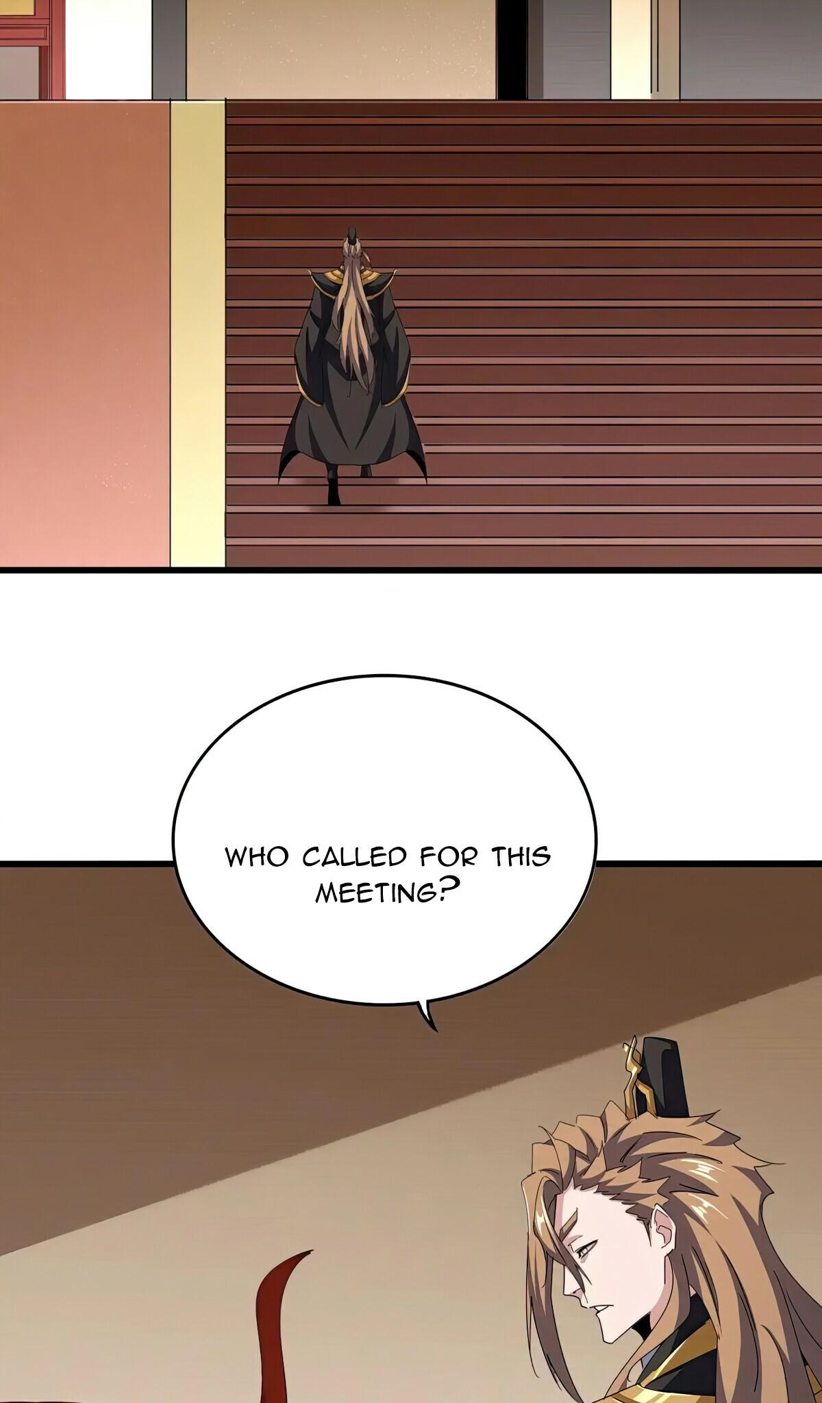 Read The Eternal Supreme - Chapter 599 - theeternalsupreme.com | Image 19