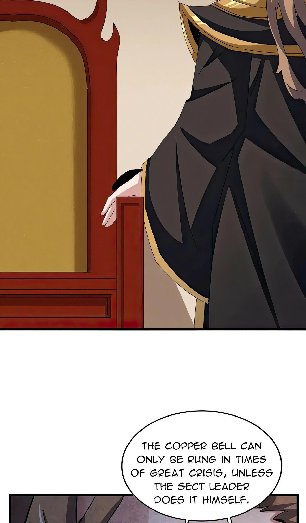 Read The Eternal Supreme - Chapter 599 - theeternalsupreme.com | Image 20