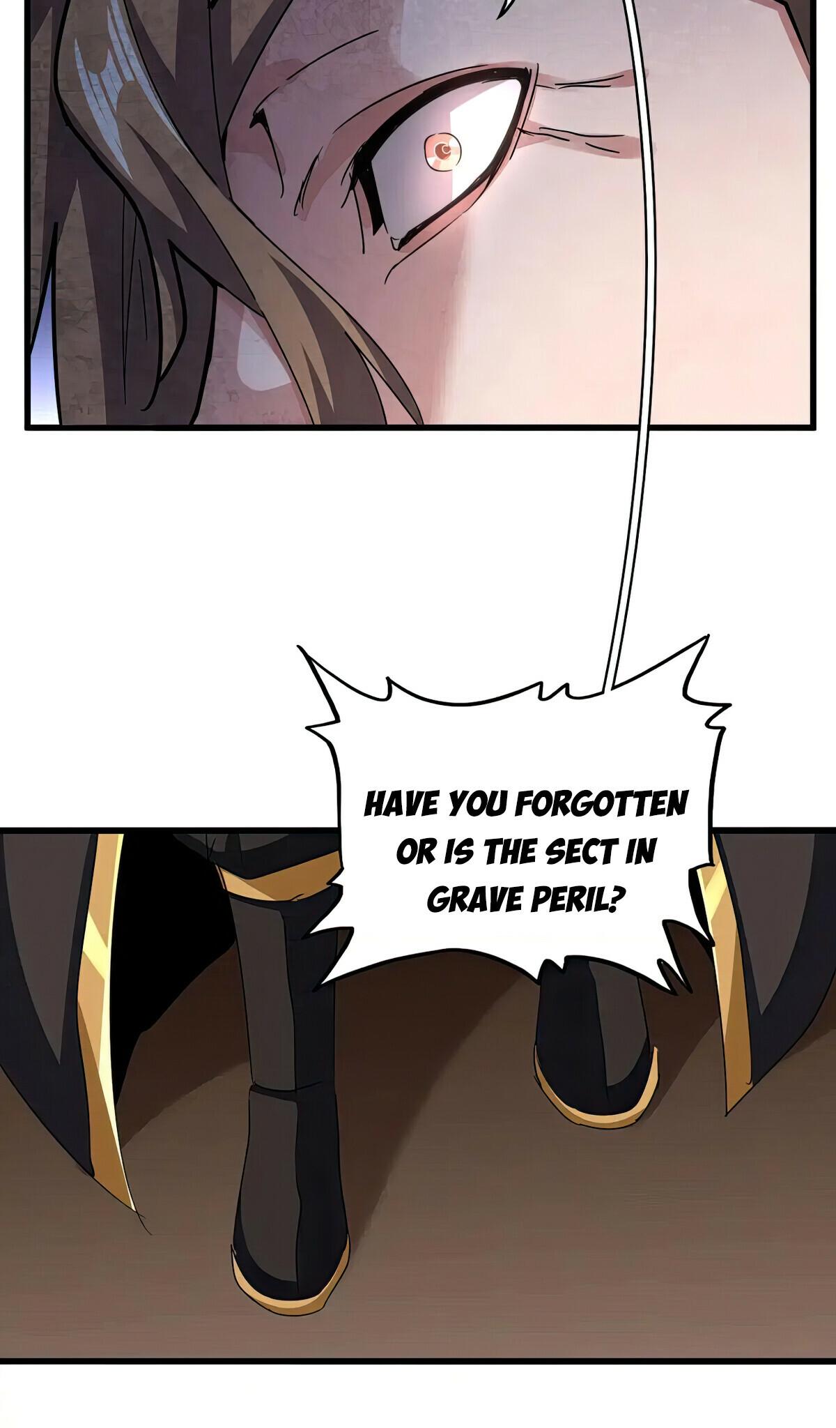 Read The Eternal Supreme - Chapter 599 - theeternalsupreme.com | Image 21