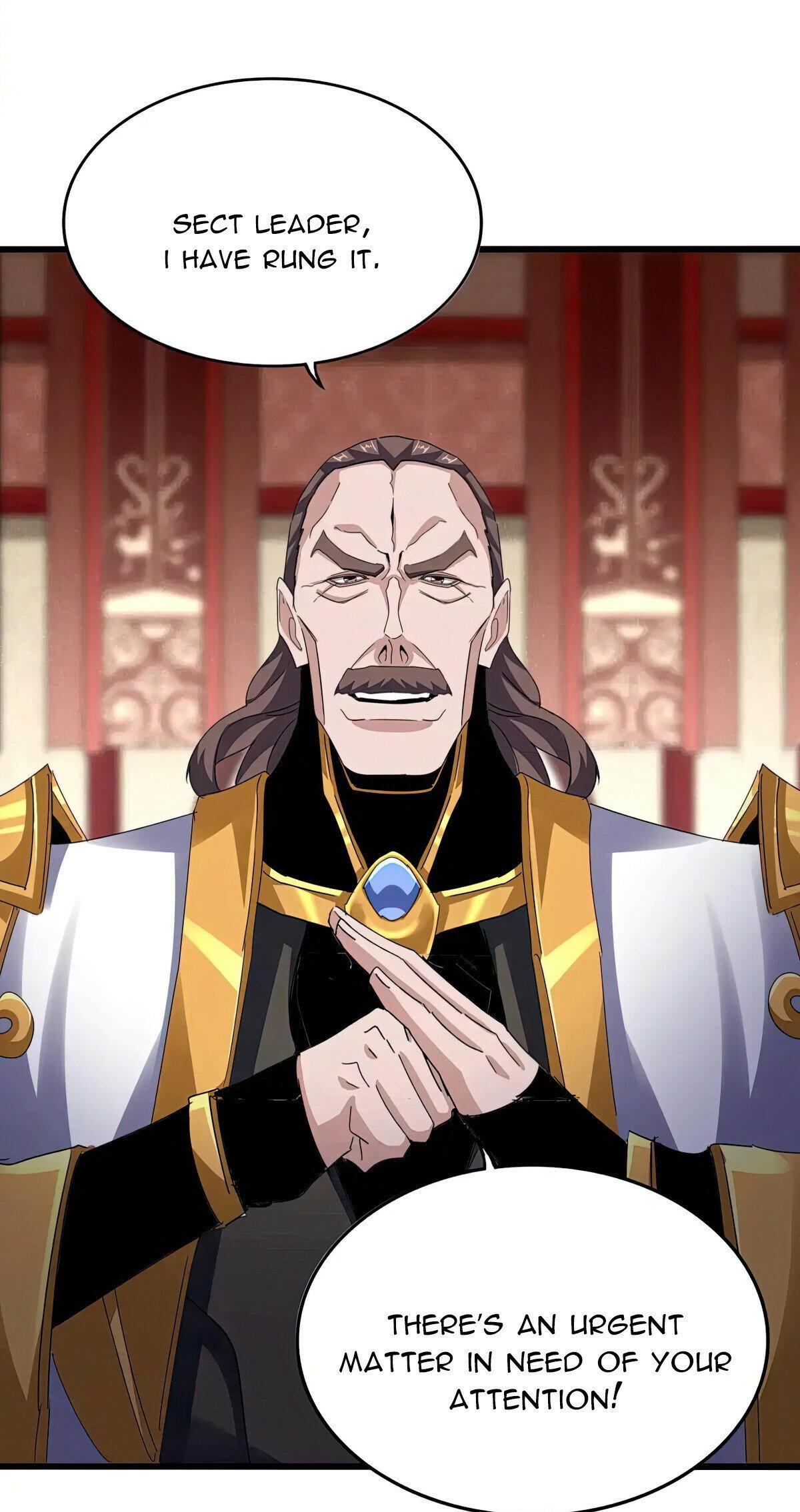 Read The Eternal Supreme - Chapter 599 - theeternalsupreme.com | Image 22