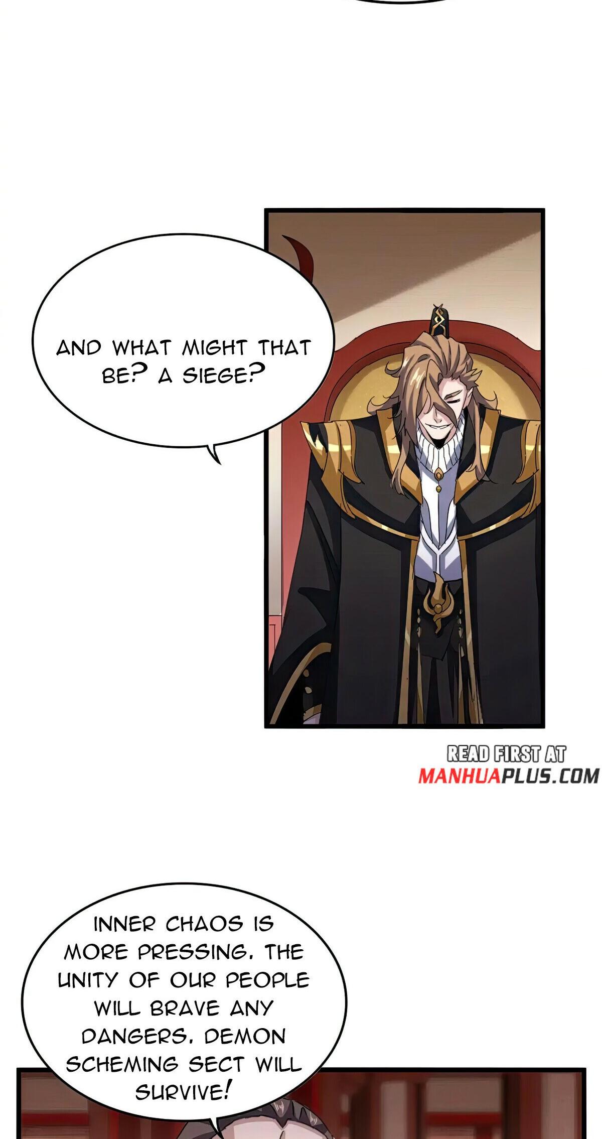 Read The Eternal Supreme - Chapter 599 - theeternalsupreme.com | Image 23