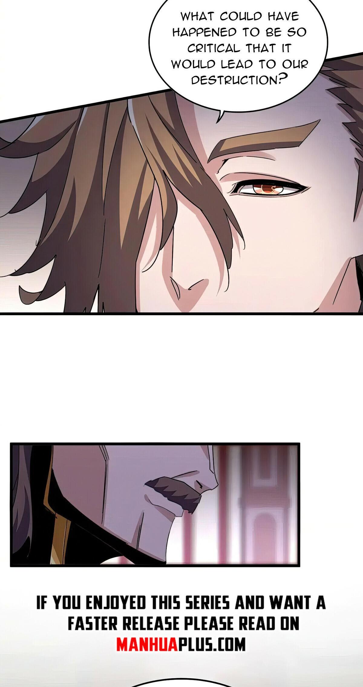 Read The Eternal Supreme - Chapter 599 - theeternalsupreme.com | Image 25