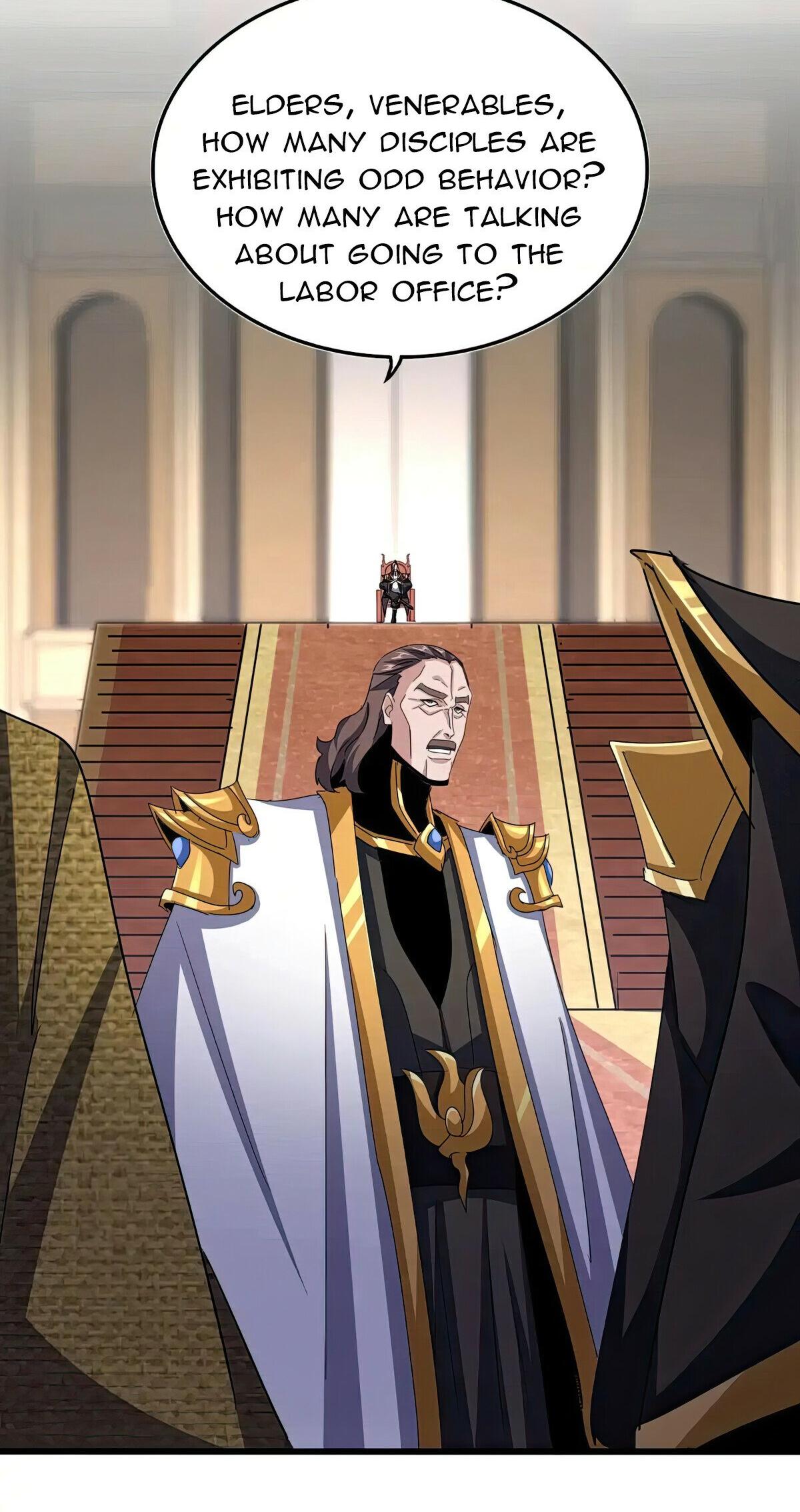 Read The Eternal Supreme - Chapter 599 - theeternalsupreme.com | Image 26
