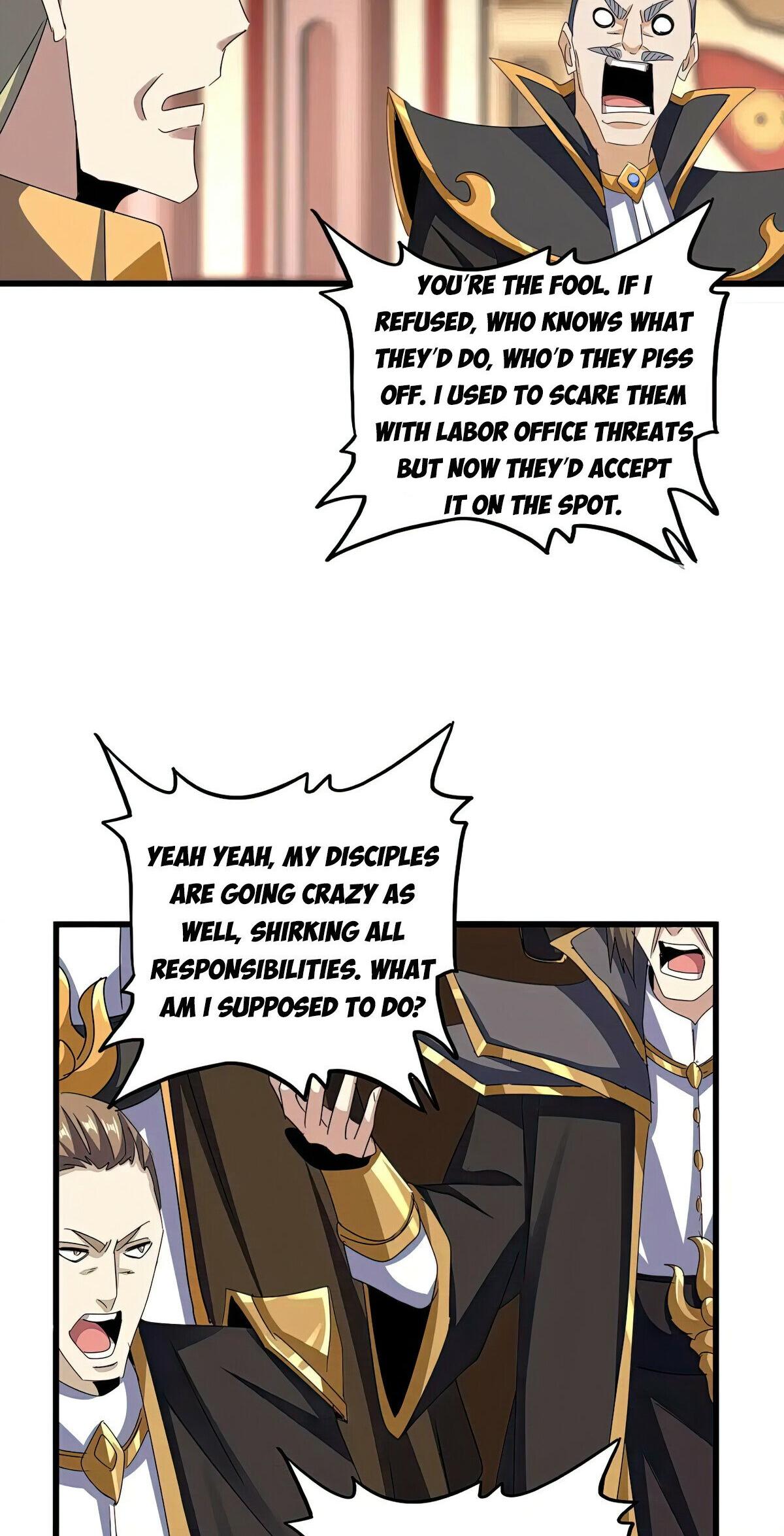 Read The Eternal Supreme - Chapter 599 - theeternalsupreme.com | Image 28