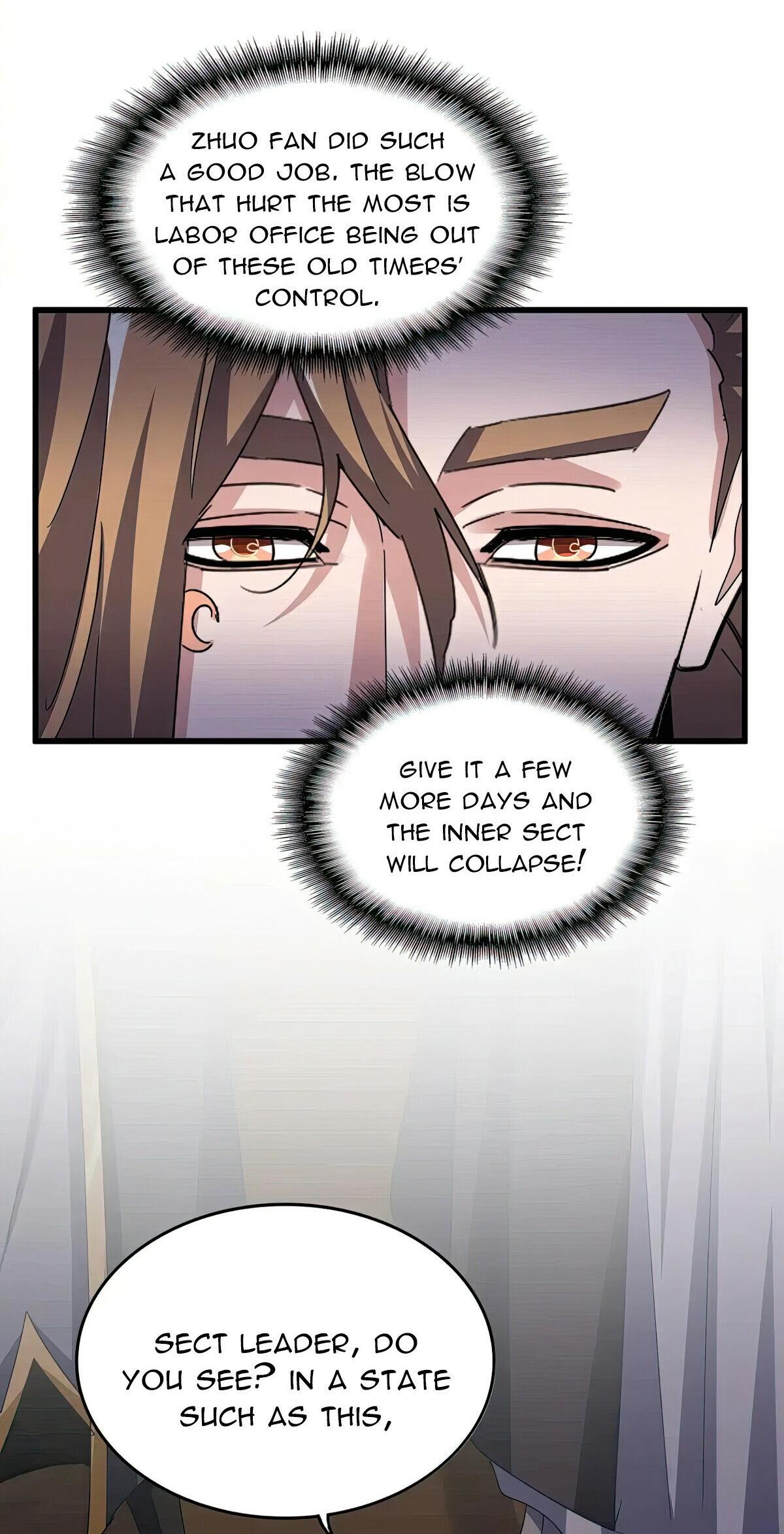 Read The Eternal Supreme - Chapter 599 - theeternalsupreme.com | Image 30