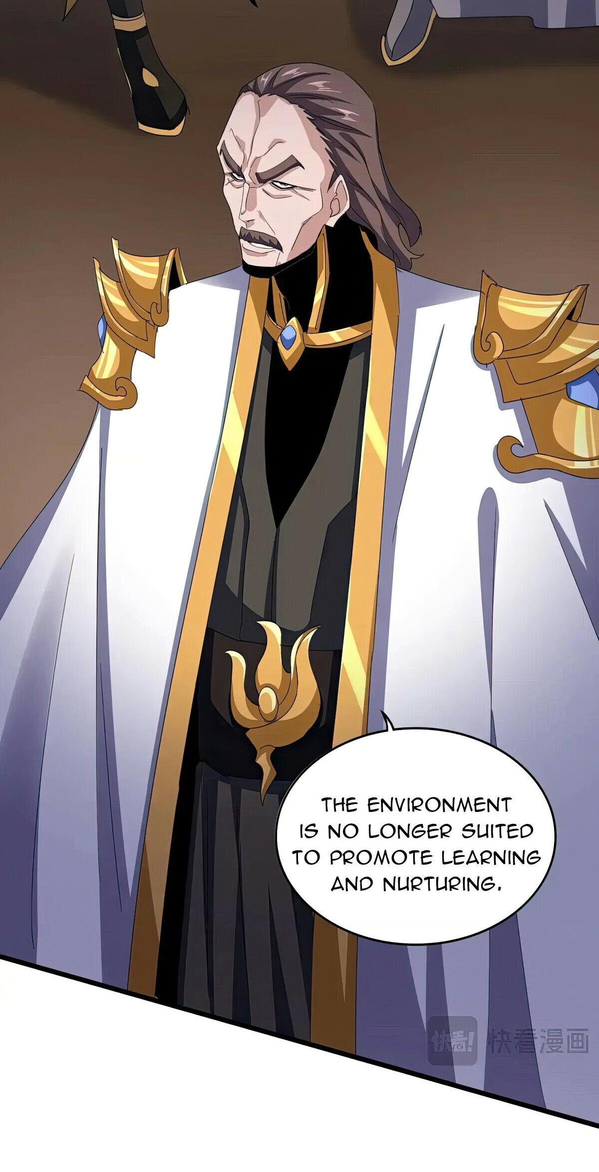 Read The Eternal Supreme - Chapter 599 - theeternalsupreme.com | Image 31