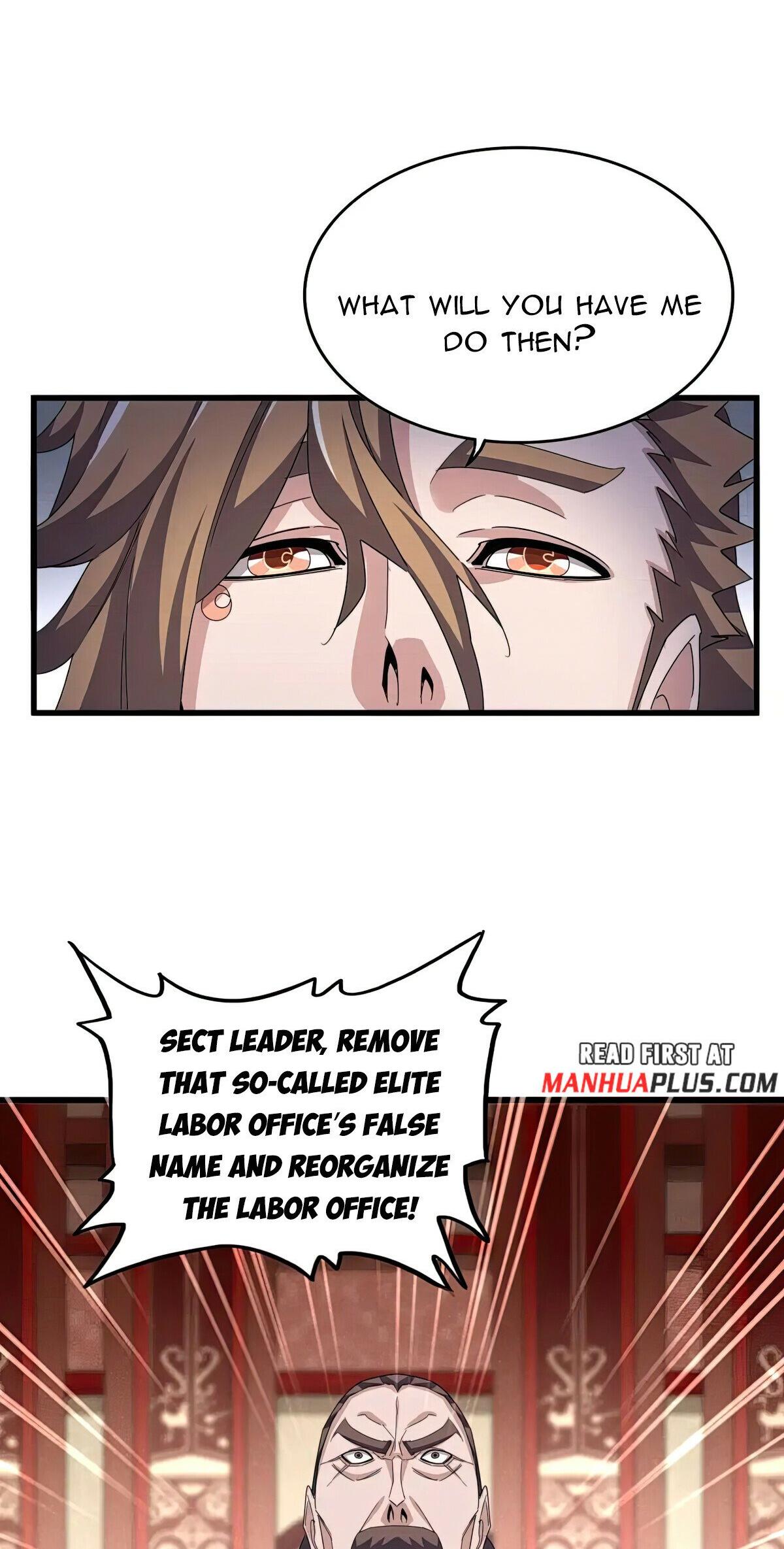 Read The Eternal Supreme - Chapter 599 - theeternalsupreme.com | Image 33