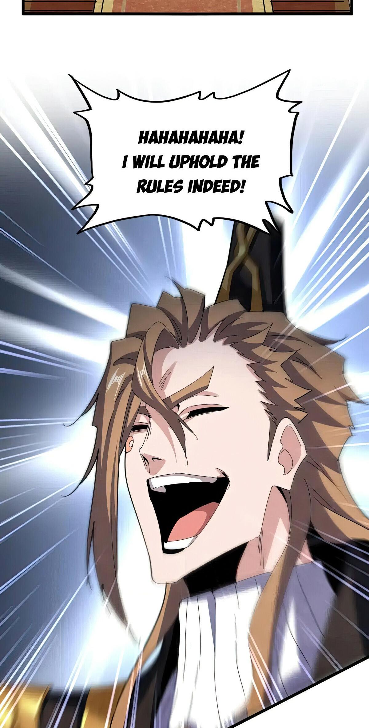 Read The Eternal Supreme - Chapter 599 - theeternalsupreme.com | Image 35