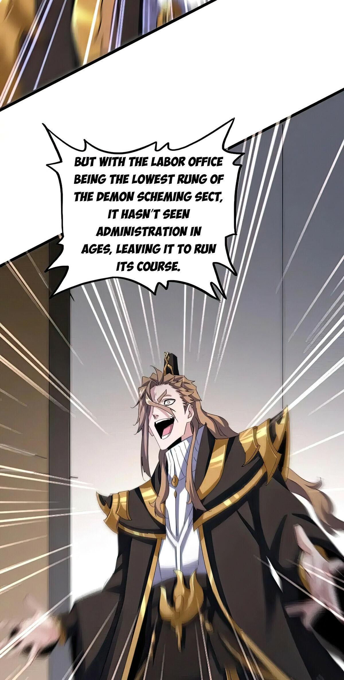Read The Eternal Supreme - Chapter 599 - theeternalsupreme.com | Image 36