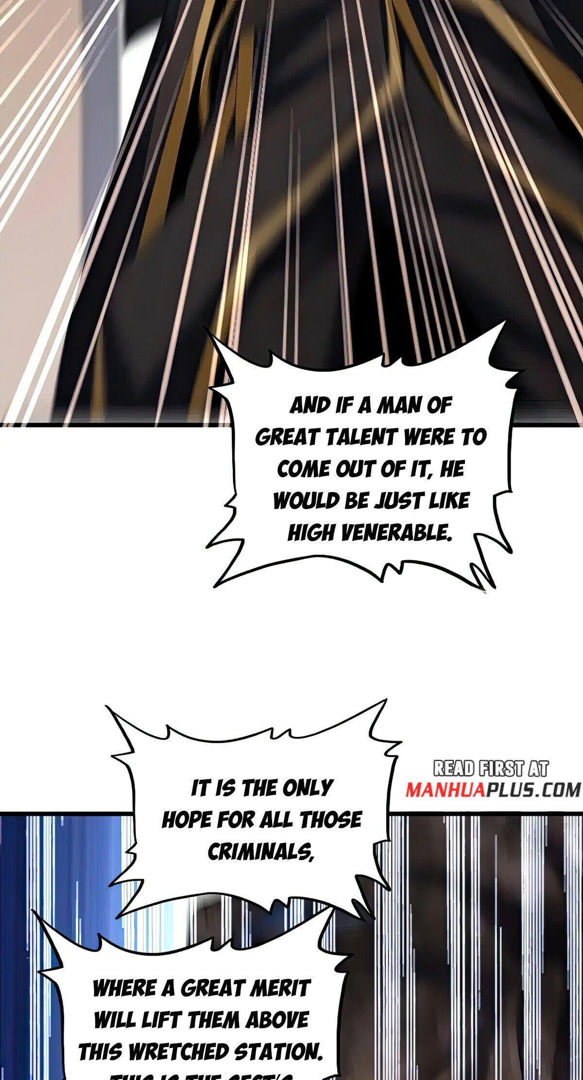 Read The Eternal Supreme - Chapter 599 - theeternalsupreme.com | Image 37