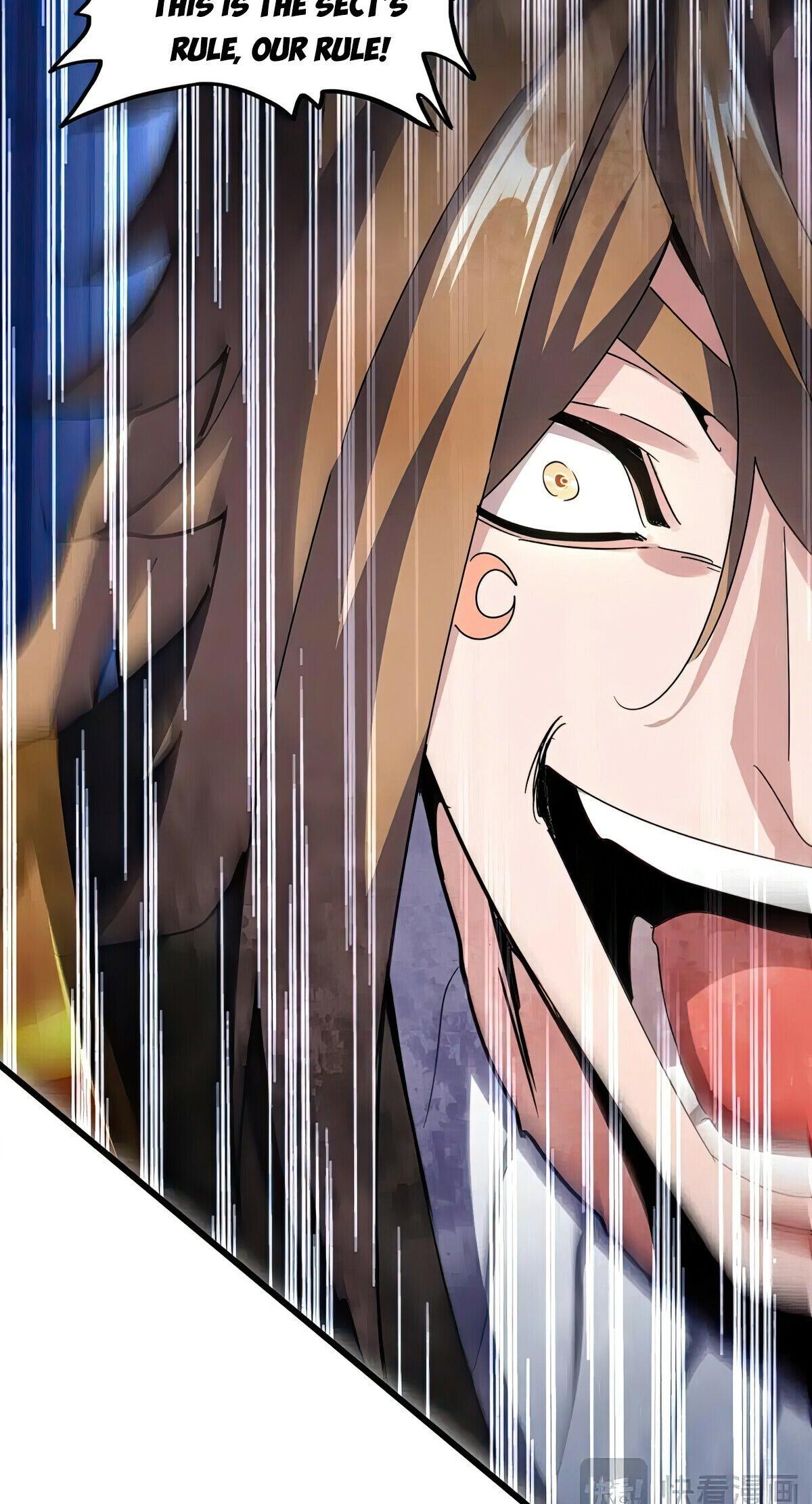 Read The Eternal Supreme - Chapter 599 - theeternalsupreme.com | Image 38