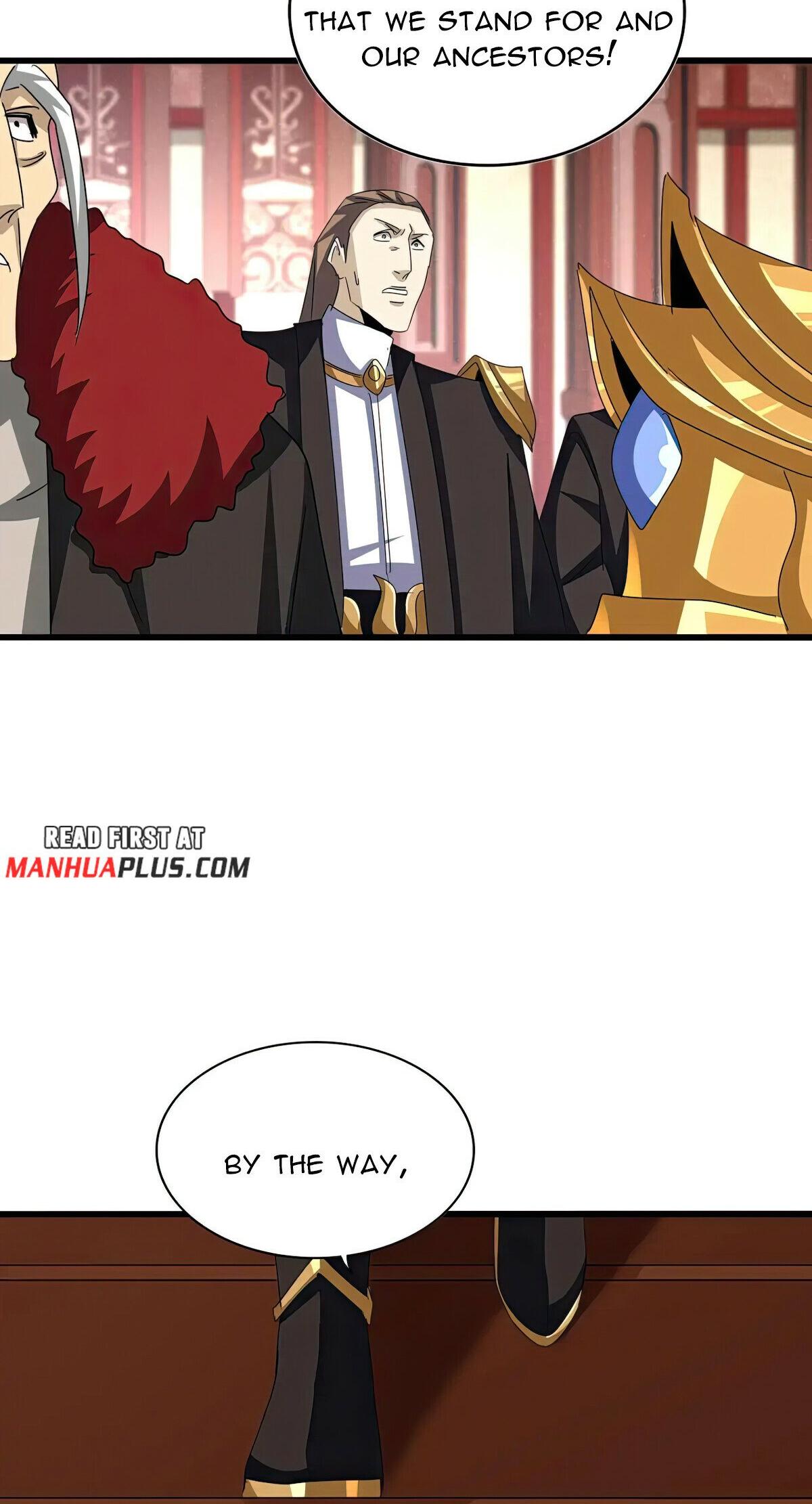 Read The Eternal Supreme - Chapter 599 - theeternalsupreme.com | Image 40