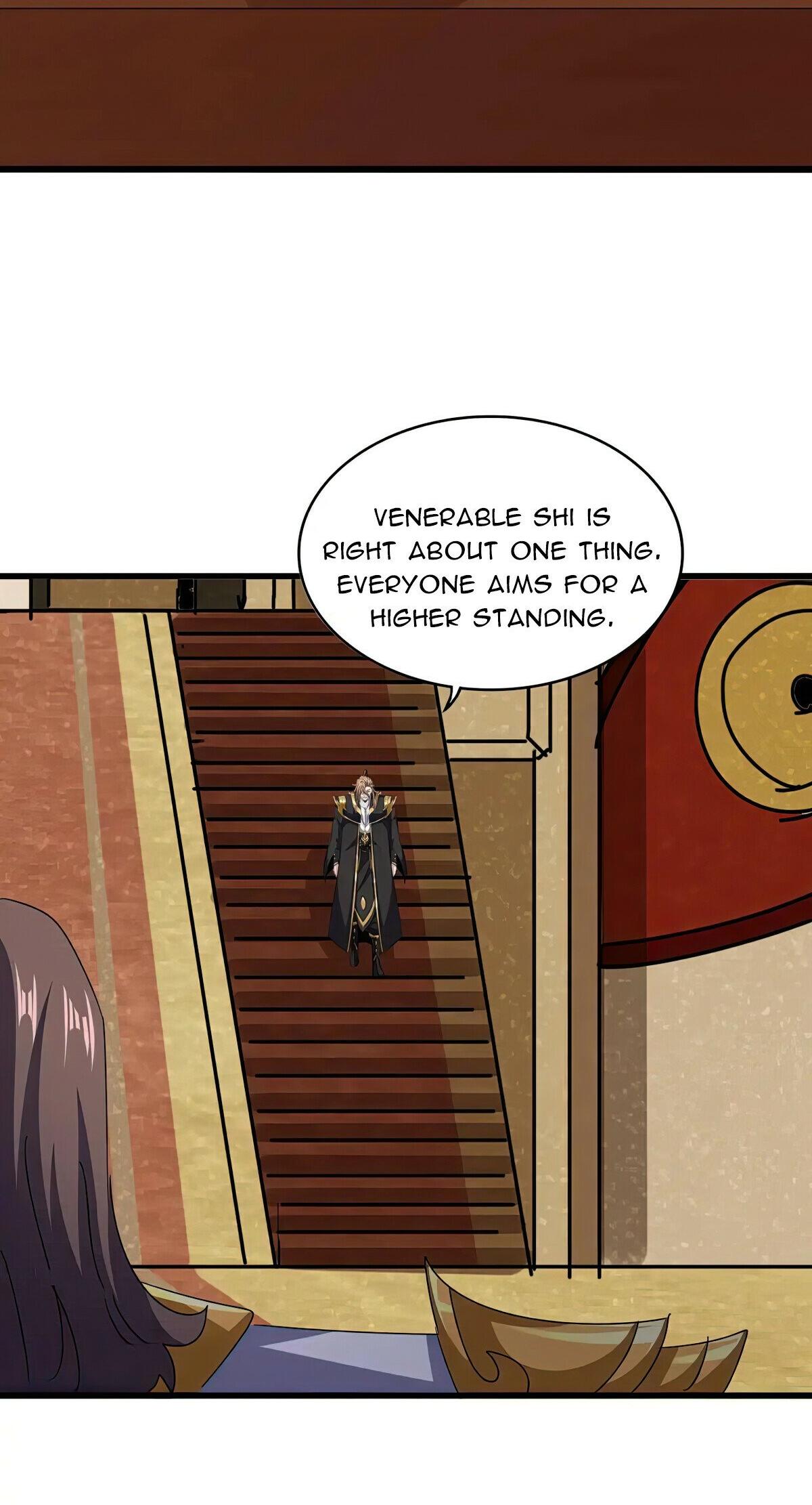 Read The Eternal Supreme - Chapter 599 - theeternalsupreme.com | Image 41