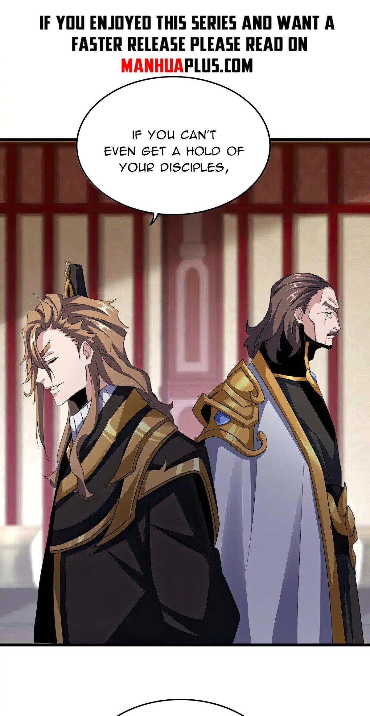 Read The Eternal Supreme - Chapter 599 - theeternalsupreme.com | Image 42