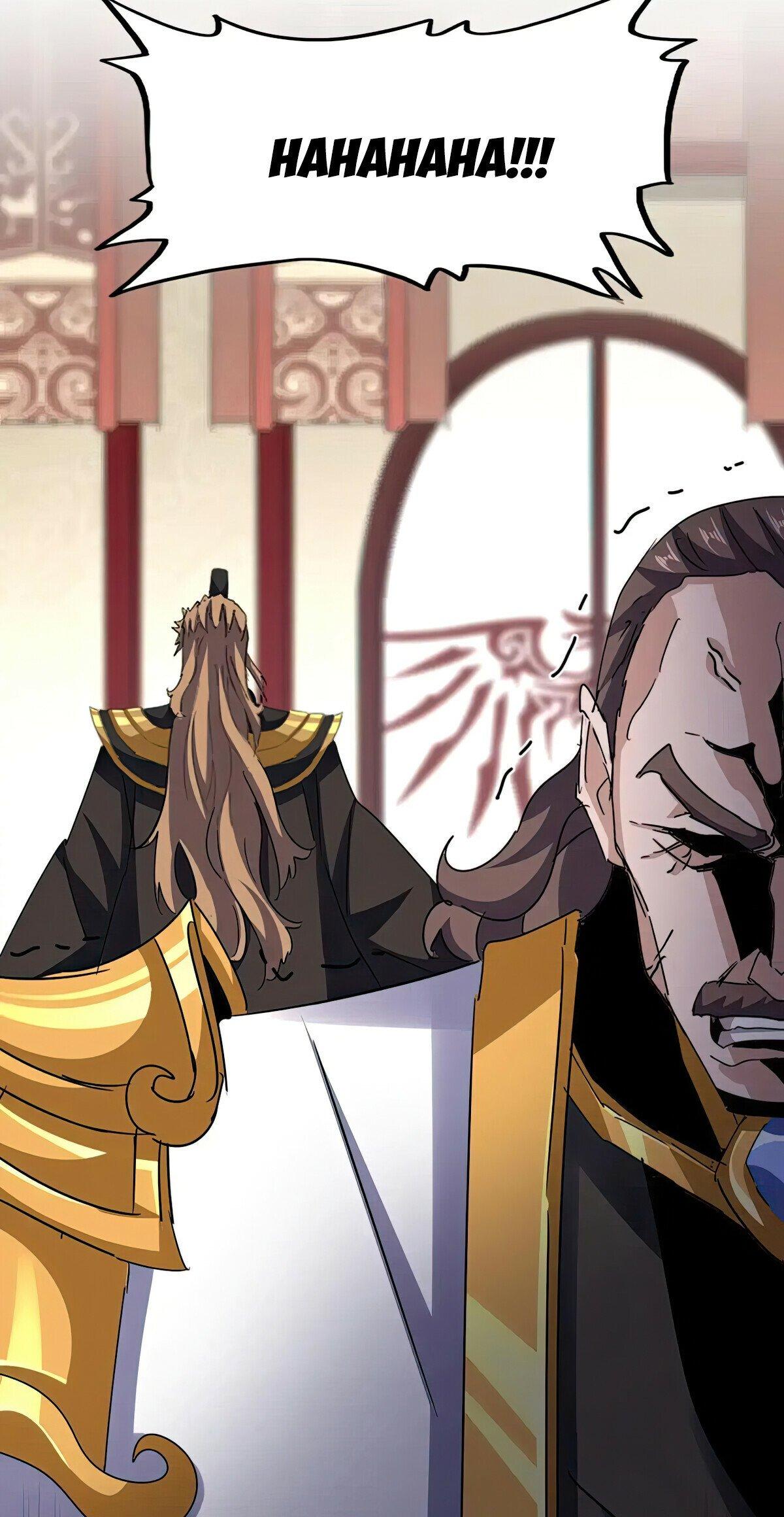 Read The Eternal Supreme - Chapter 599 - theeternalsupreme.com | Image 44