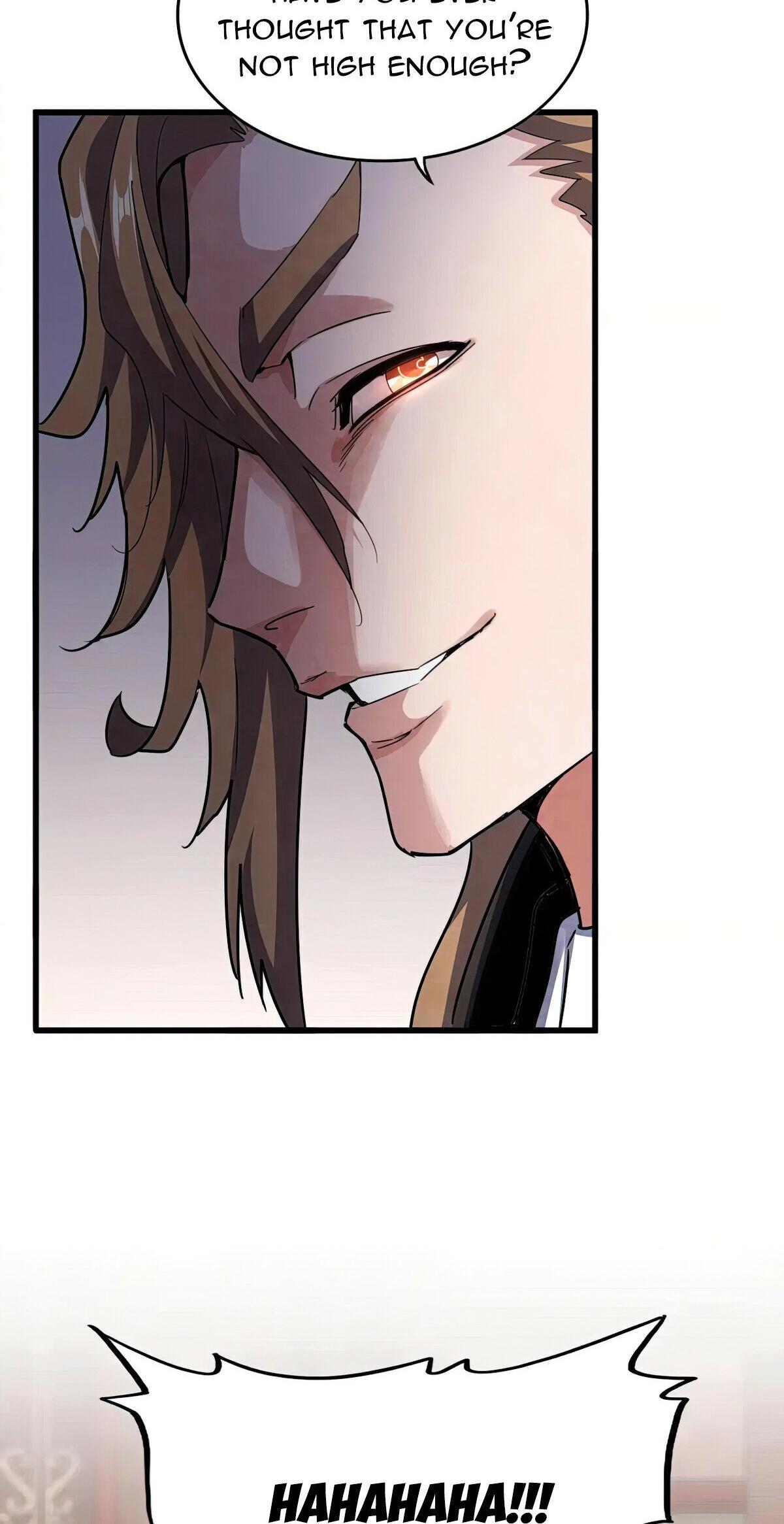 Read The Eternal Supreme - Chapter 600 - theeternalsupreme.com | Image 2