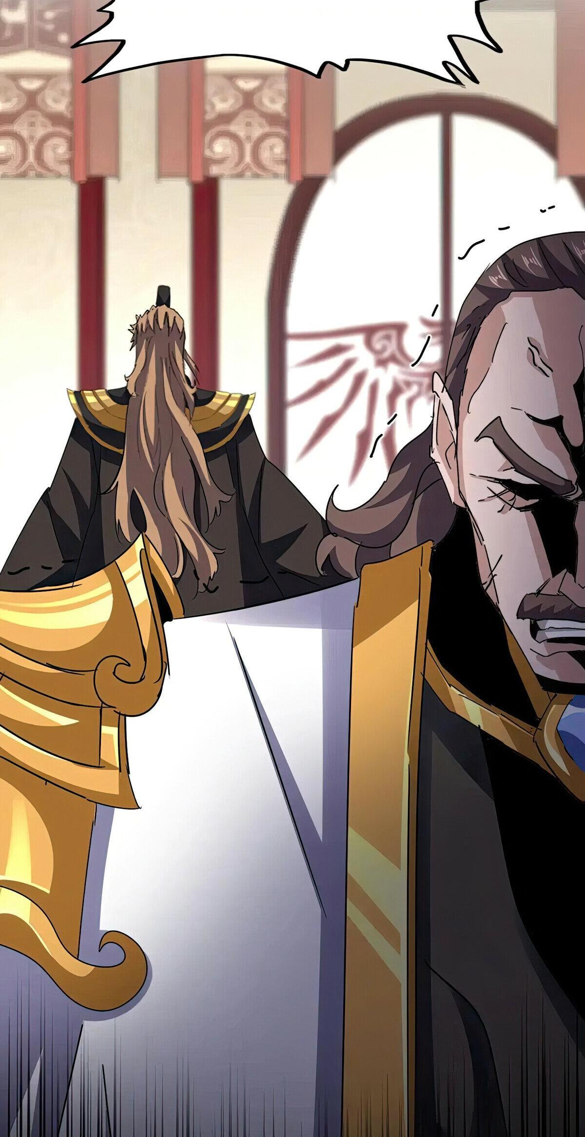 Read The Eternal Supreme - Chapter 600 - theeternalsupreme.com | Image 3