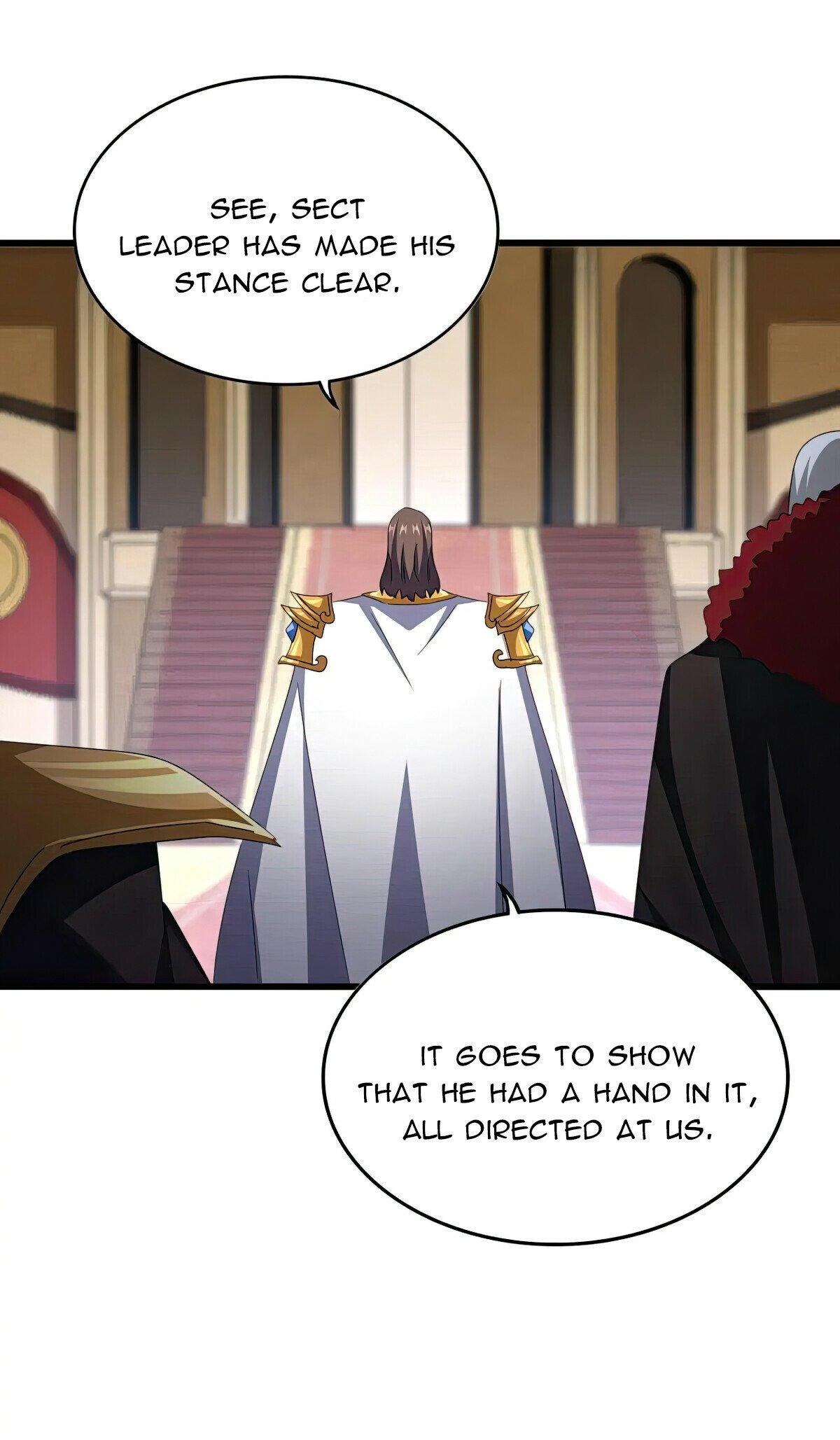 Read The Eternal Supreme - Chapter 600 - theeternalsupreme.com | Image 6