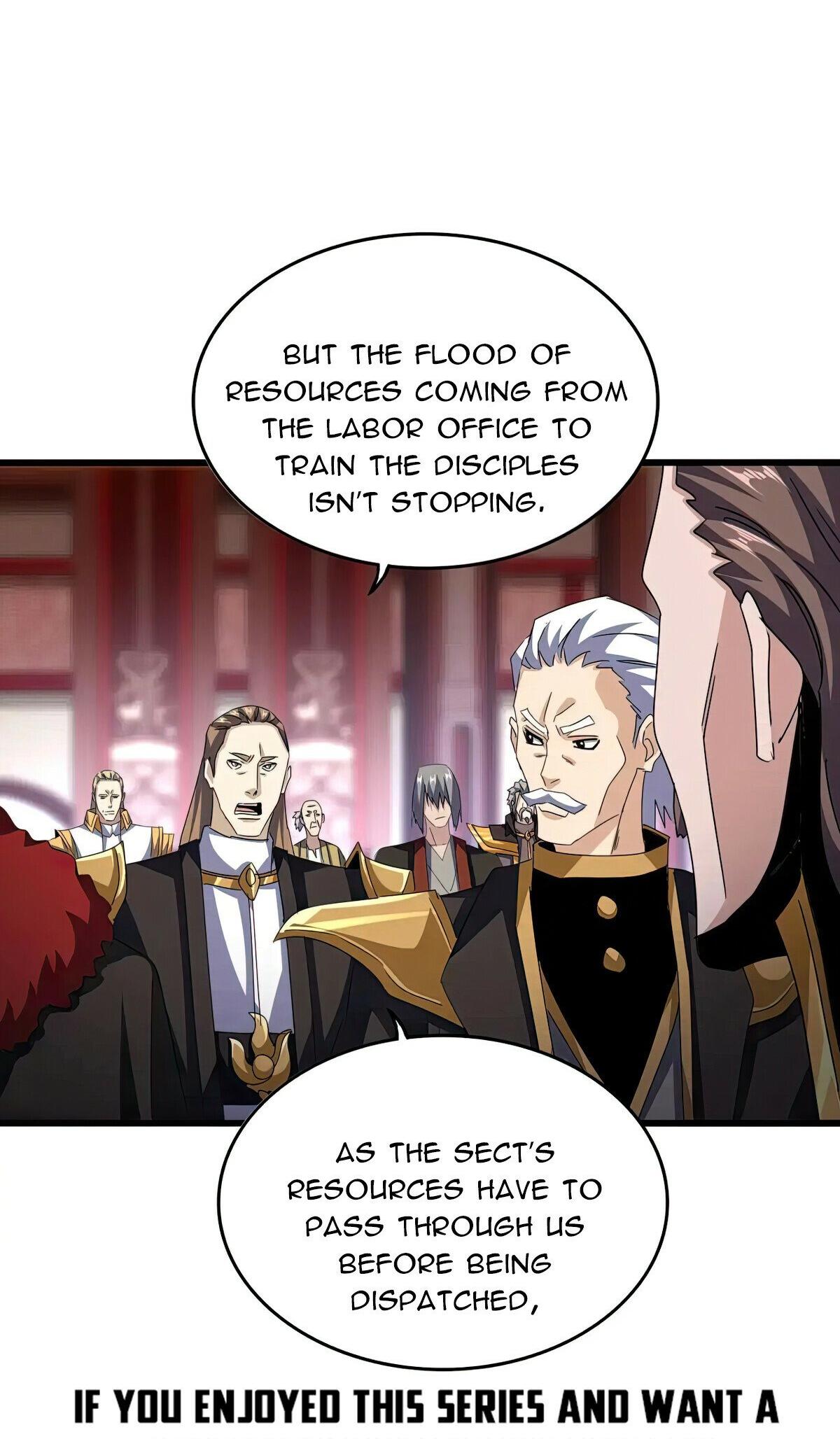 Read The Eternal Supreme - Chapter 600 - theeternalsupreme.com | Image 8