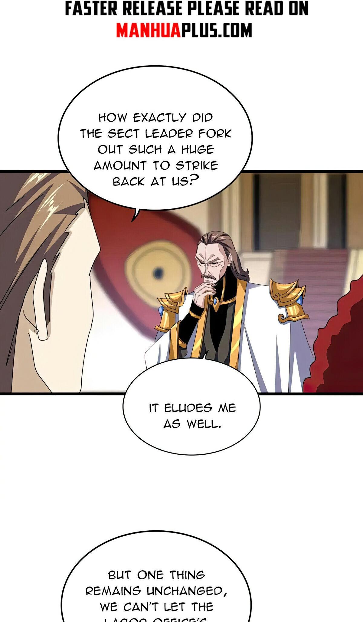 Read The Eternal Supreme - Chapter 600 - theeternalsupreme.com | Image 9