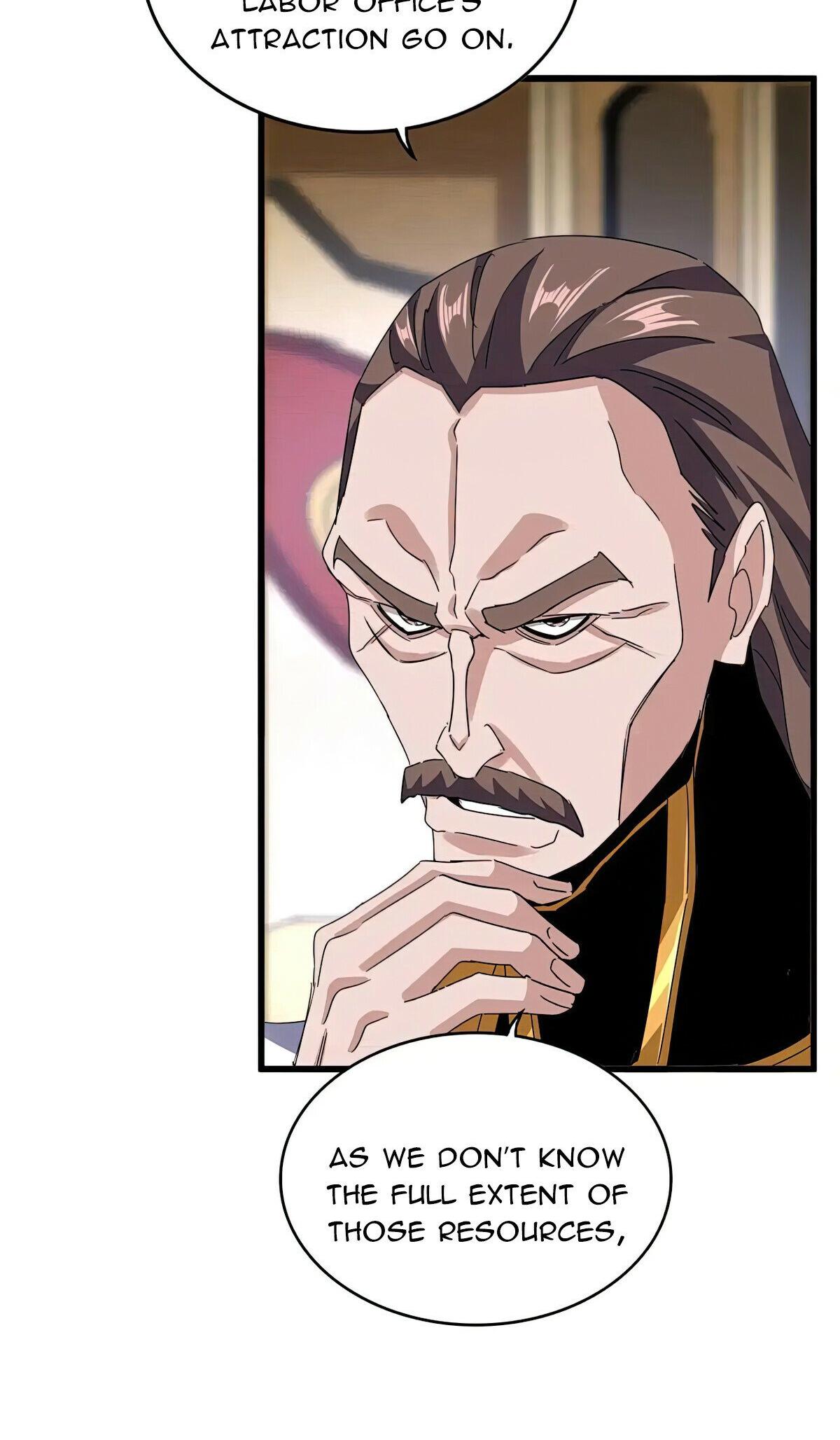 Read The Eternal Supreme - Chapter 600 - theeternalsupreme.com | Image 10
